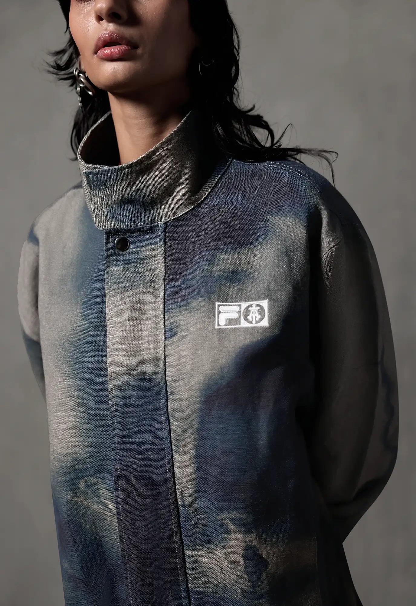 Wind Reaver Settanta Jacket