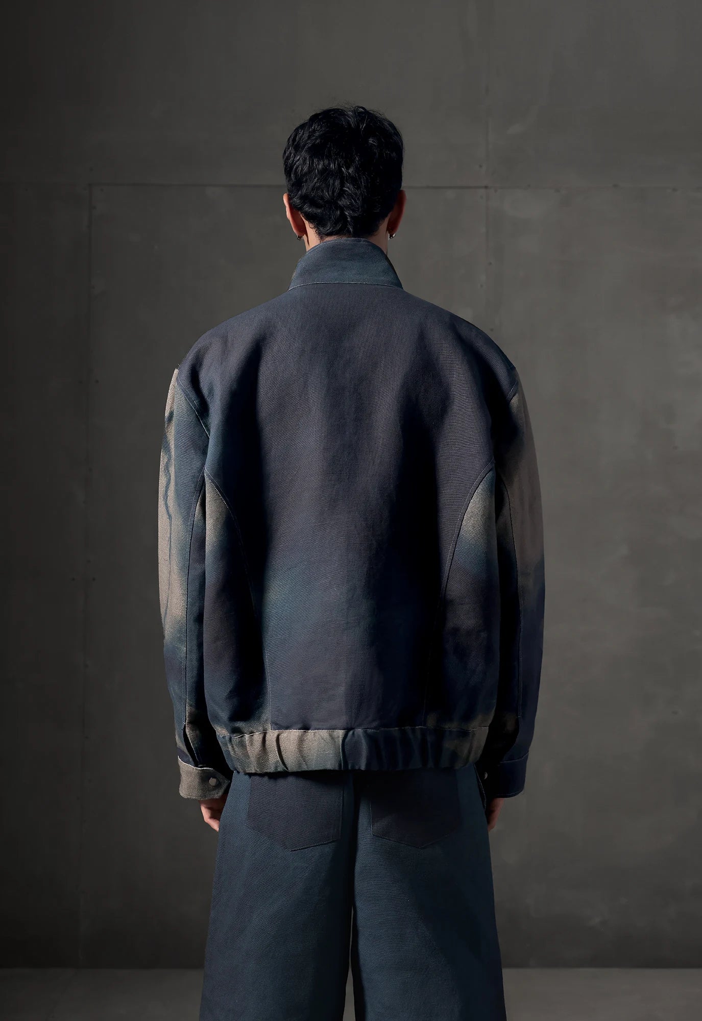 Wind Reaver Settanta Jacket