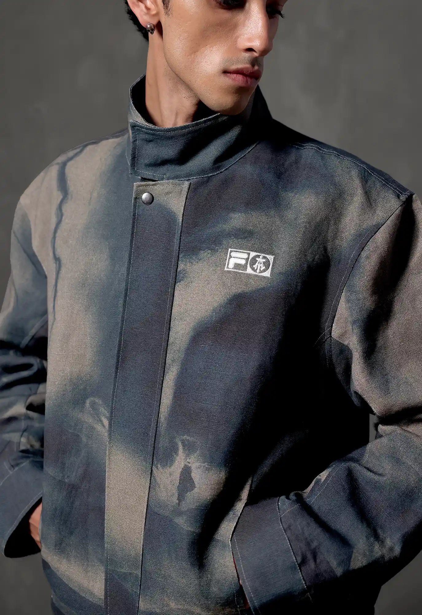 Wind Reaver Settanta Jacket