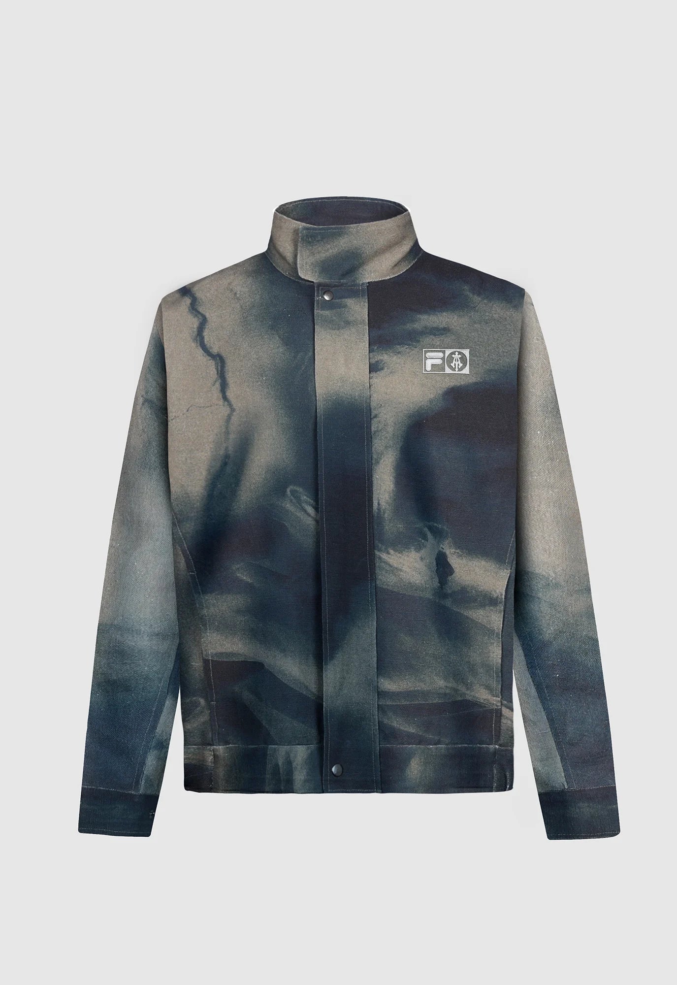 Wind Reaver Settanta Jacket