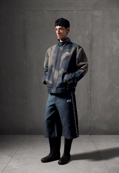 Wind Reaver Settanta Jacket