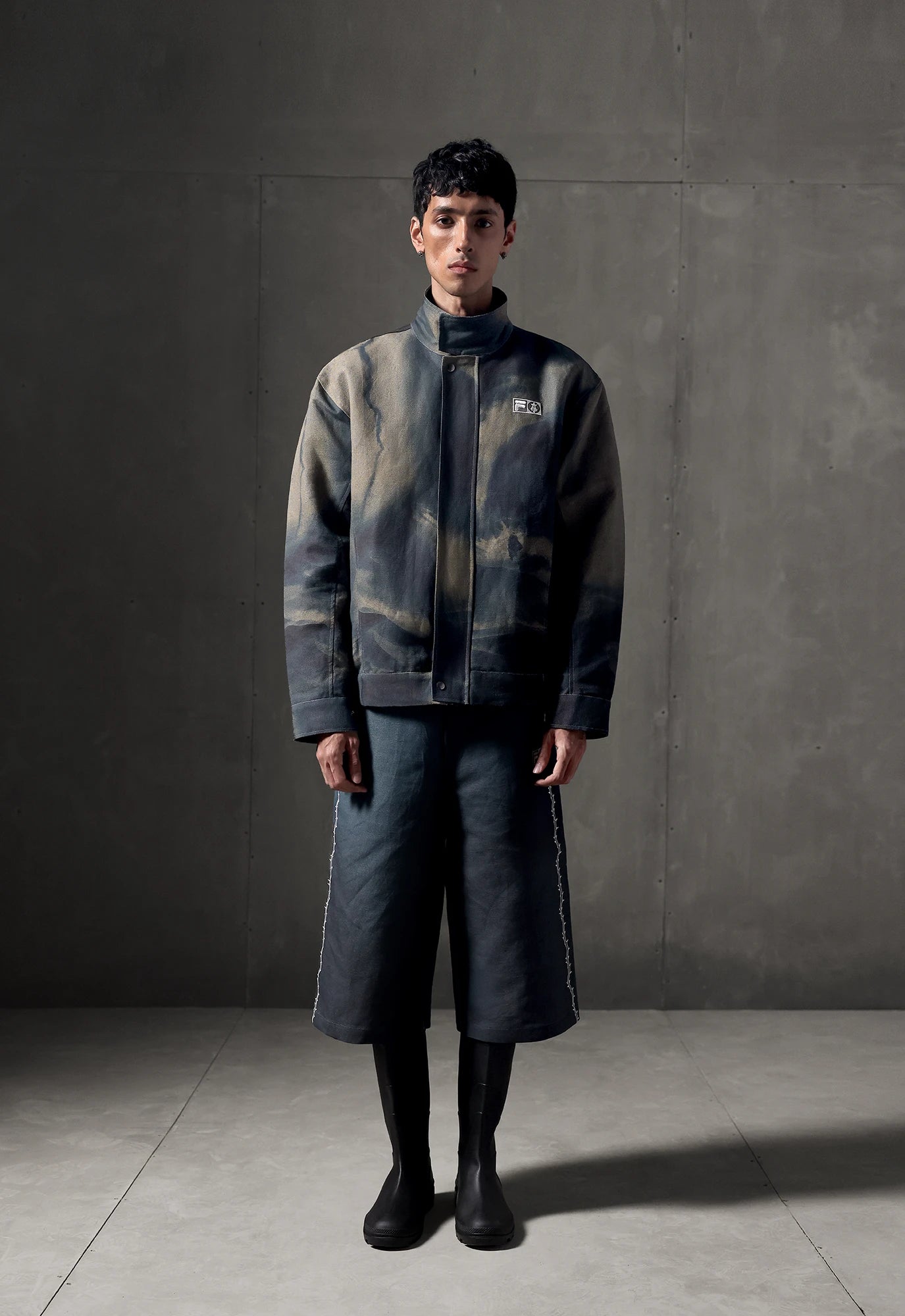 Wind Reaver Settanta Jacket