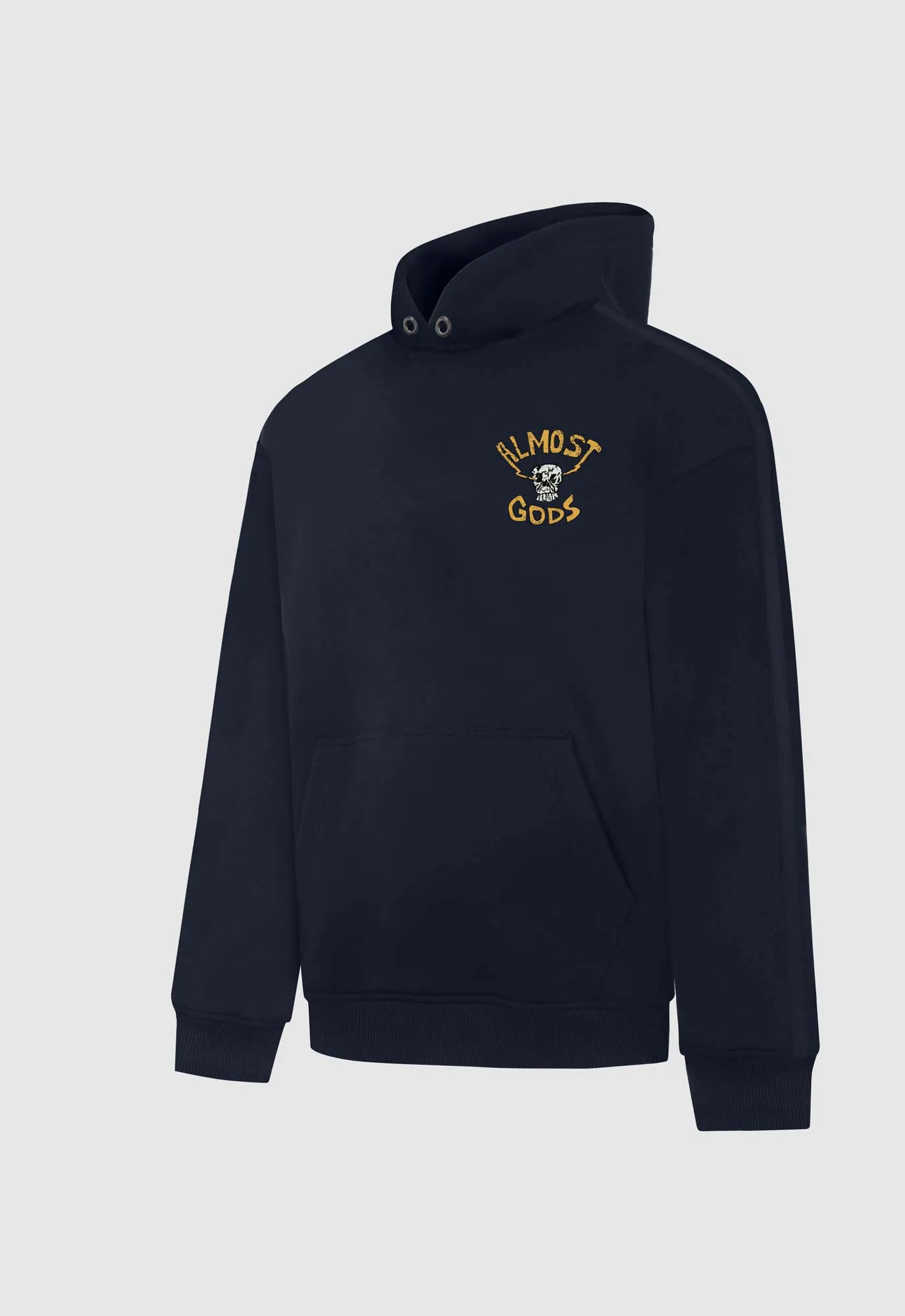 Almost Gods Recon Hoodie