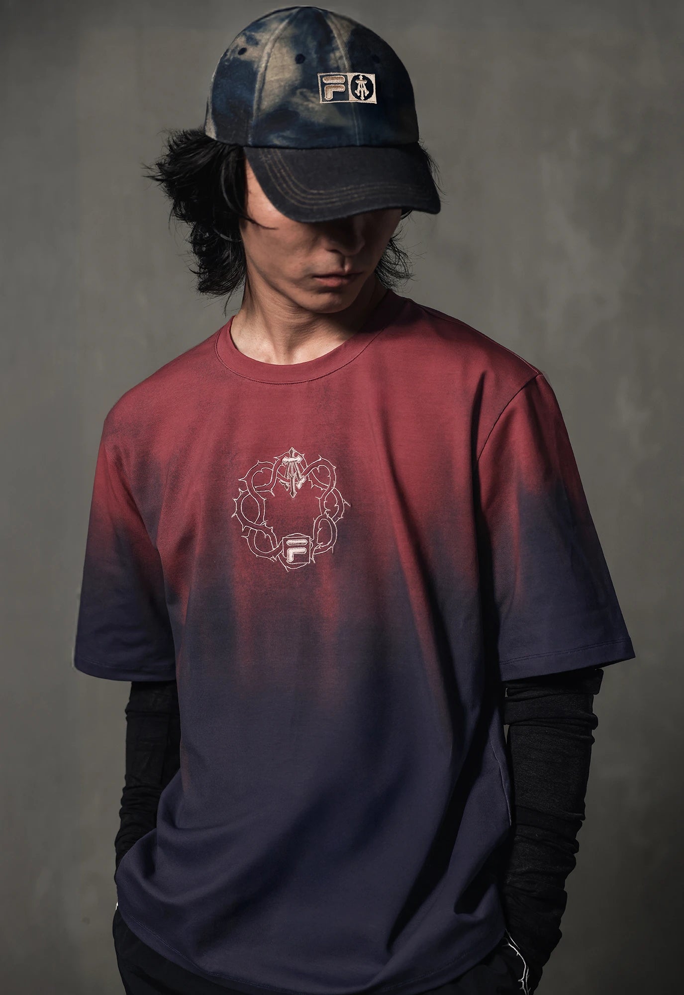 Sigil Relaxed Tee