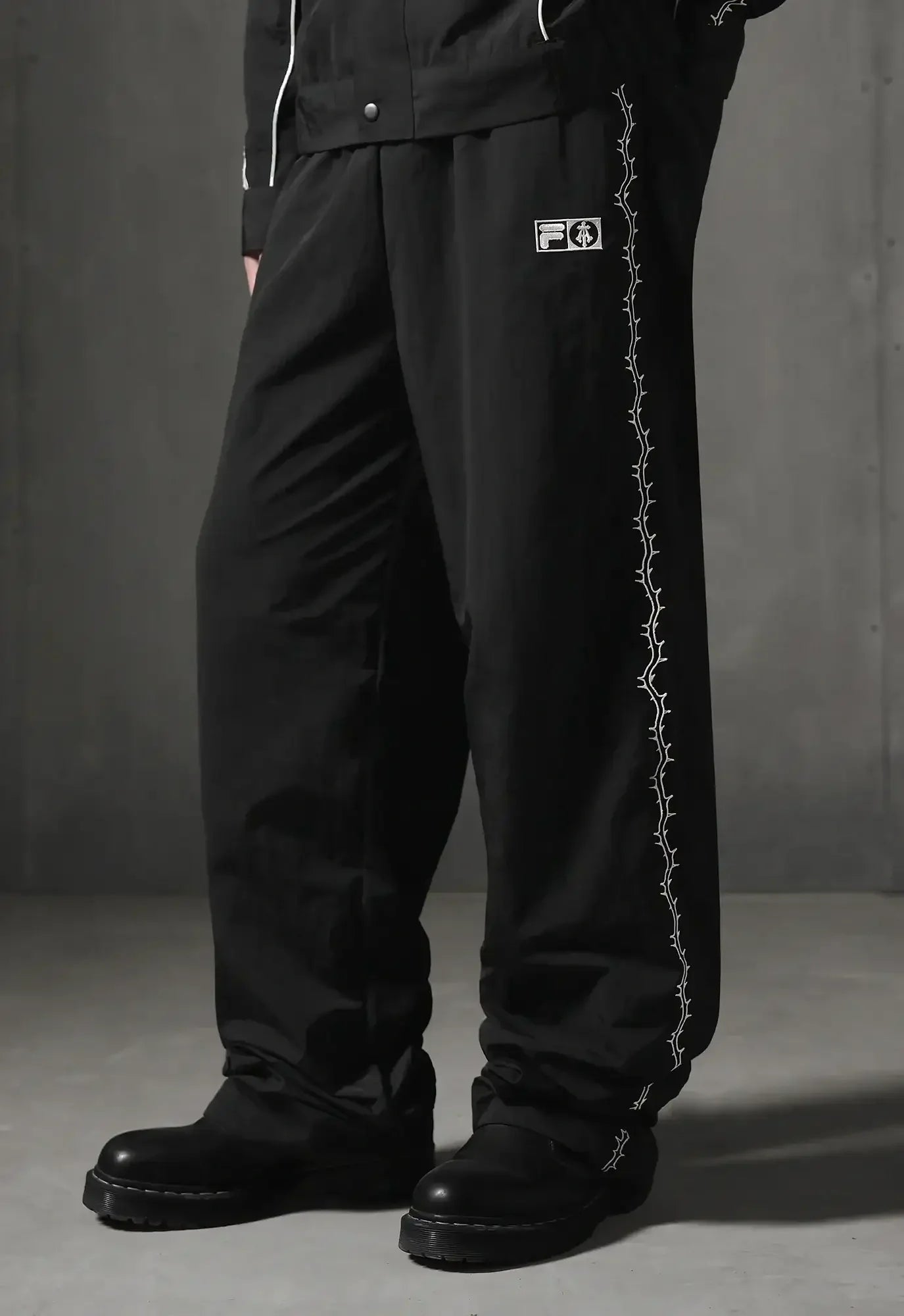 FILA x Almost Gods Collection