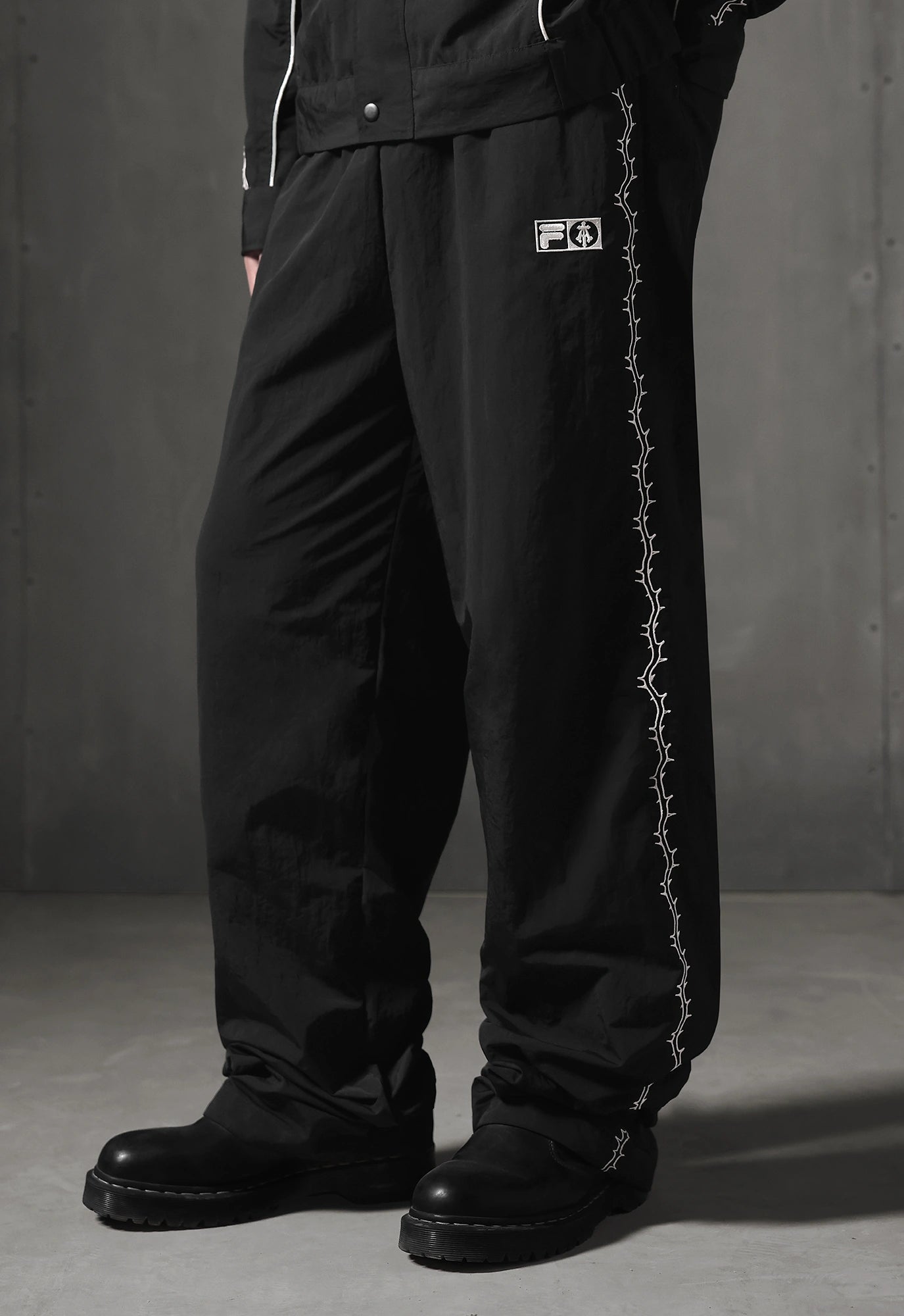 Snare Track Pants