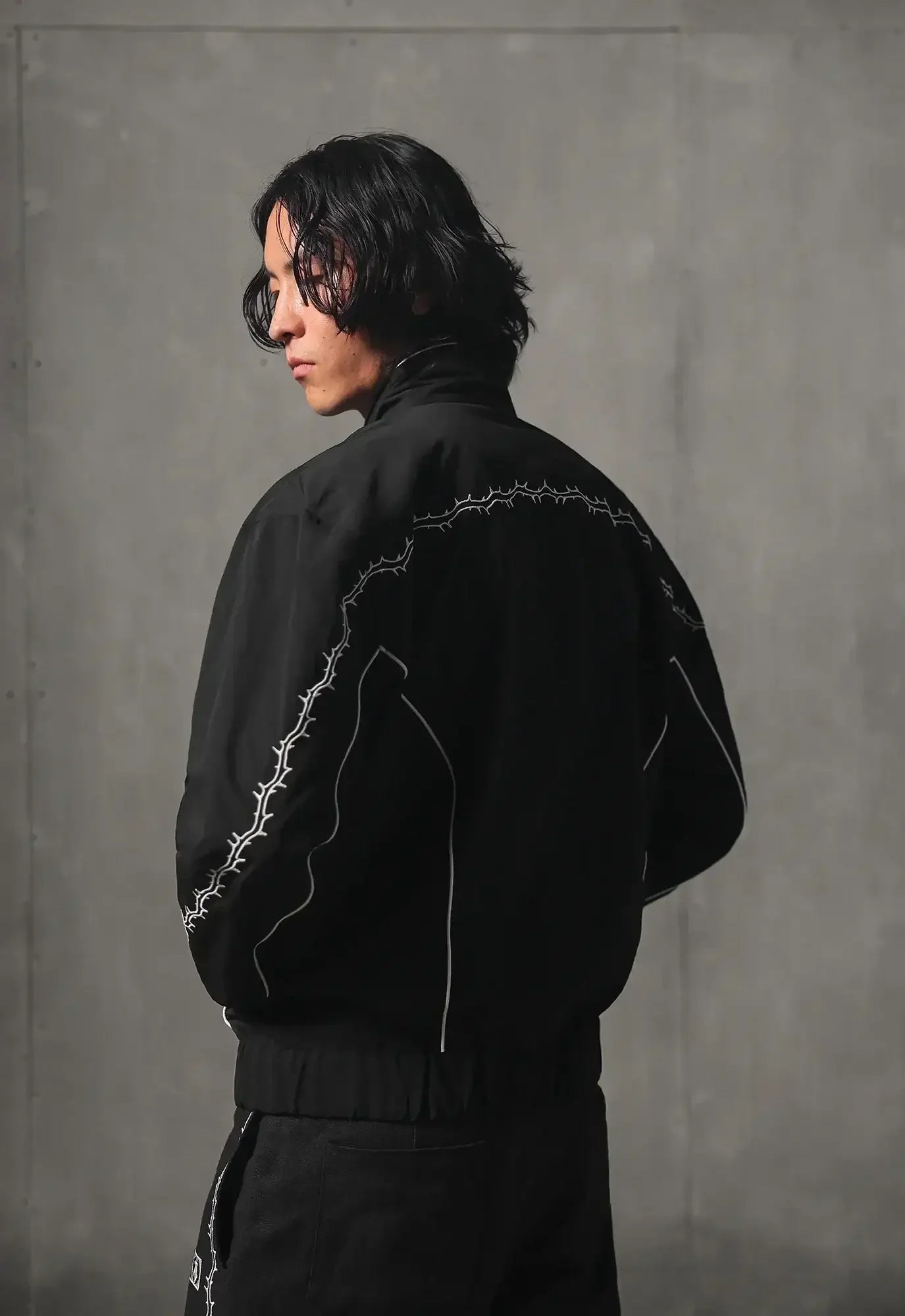 FILA x Almost Gods Collection