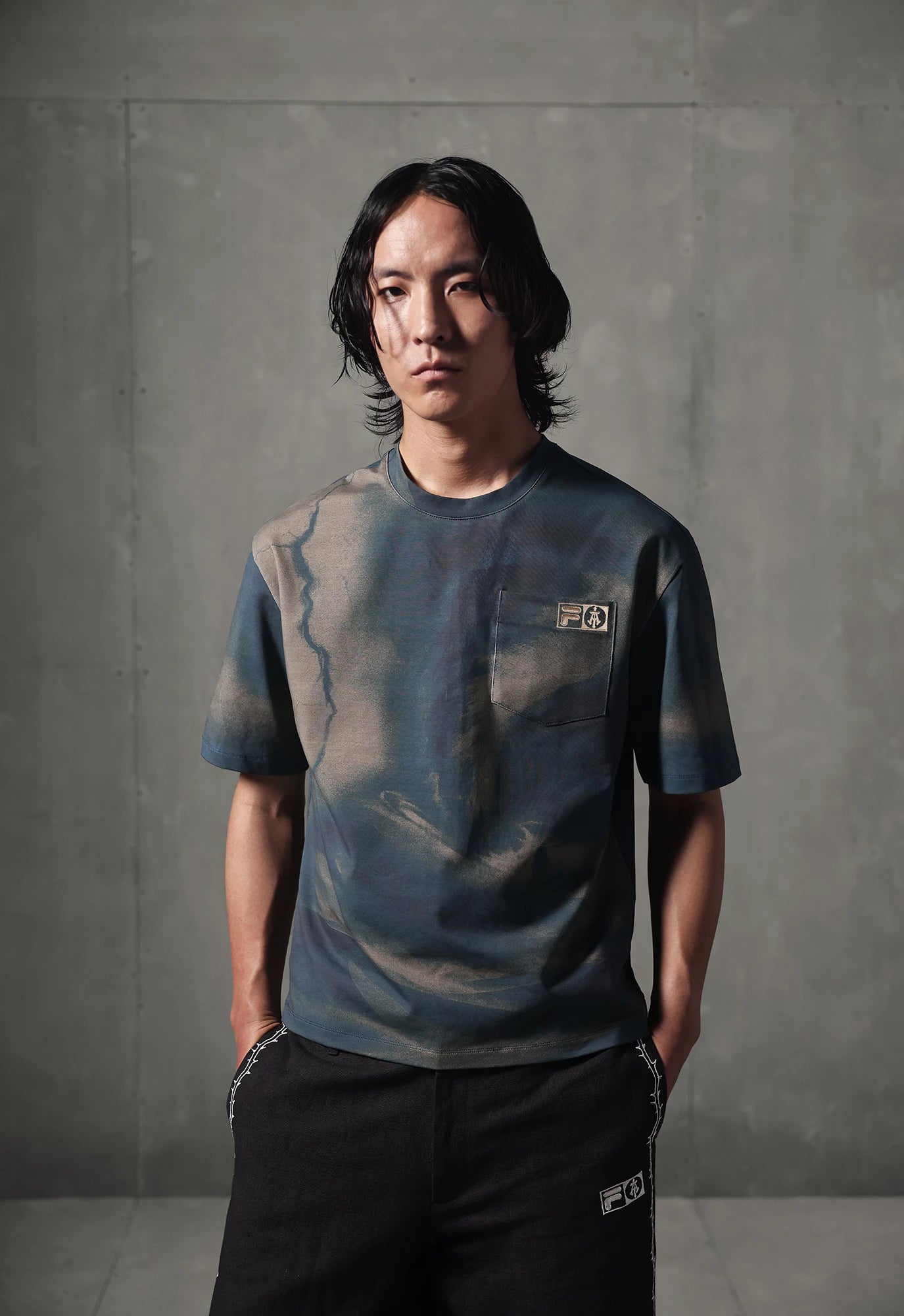 Wind Reaver Boxy Tee