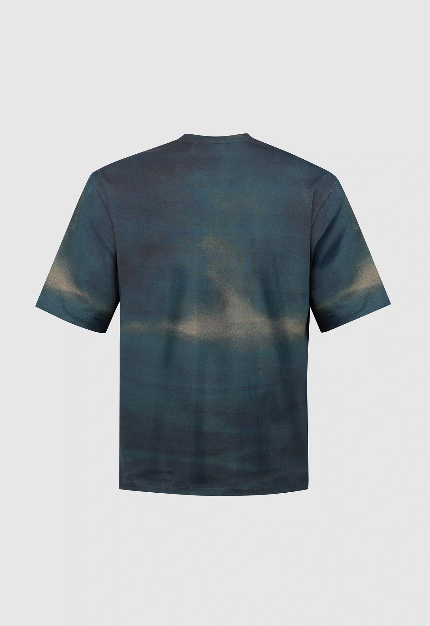 Wind Reaver Boxy Tee