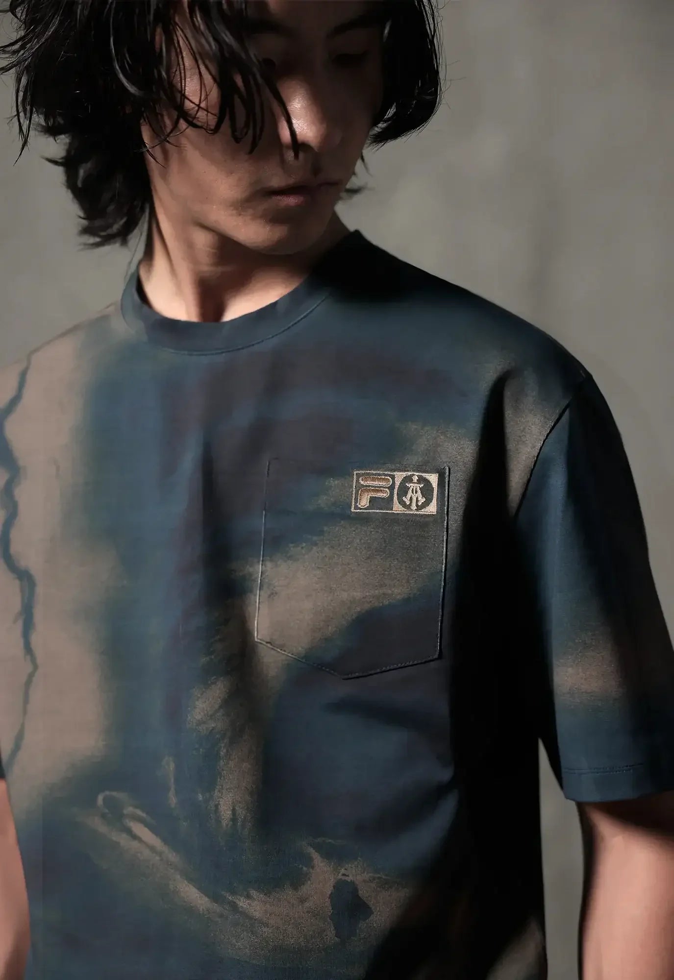 FILA x Almost Gods Collection