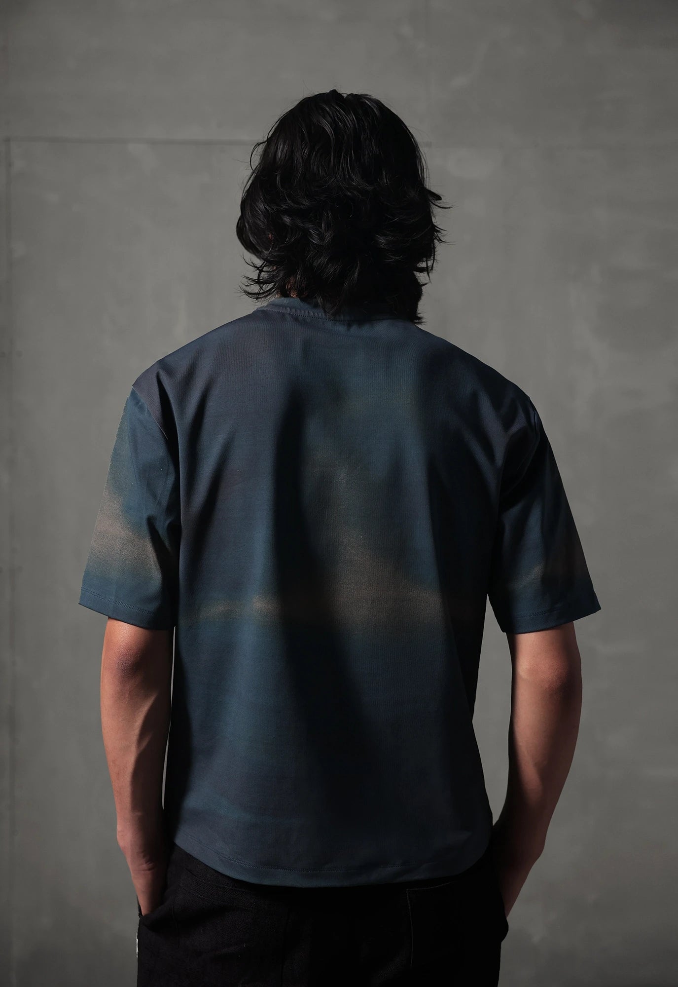 Wind Reaver Boxy Tee