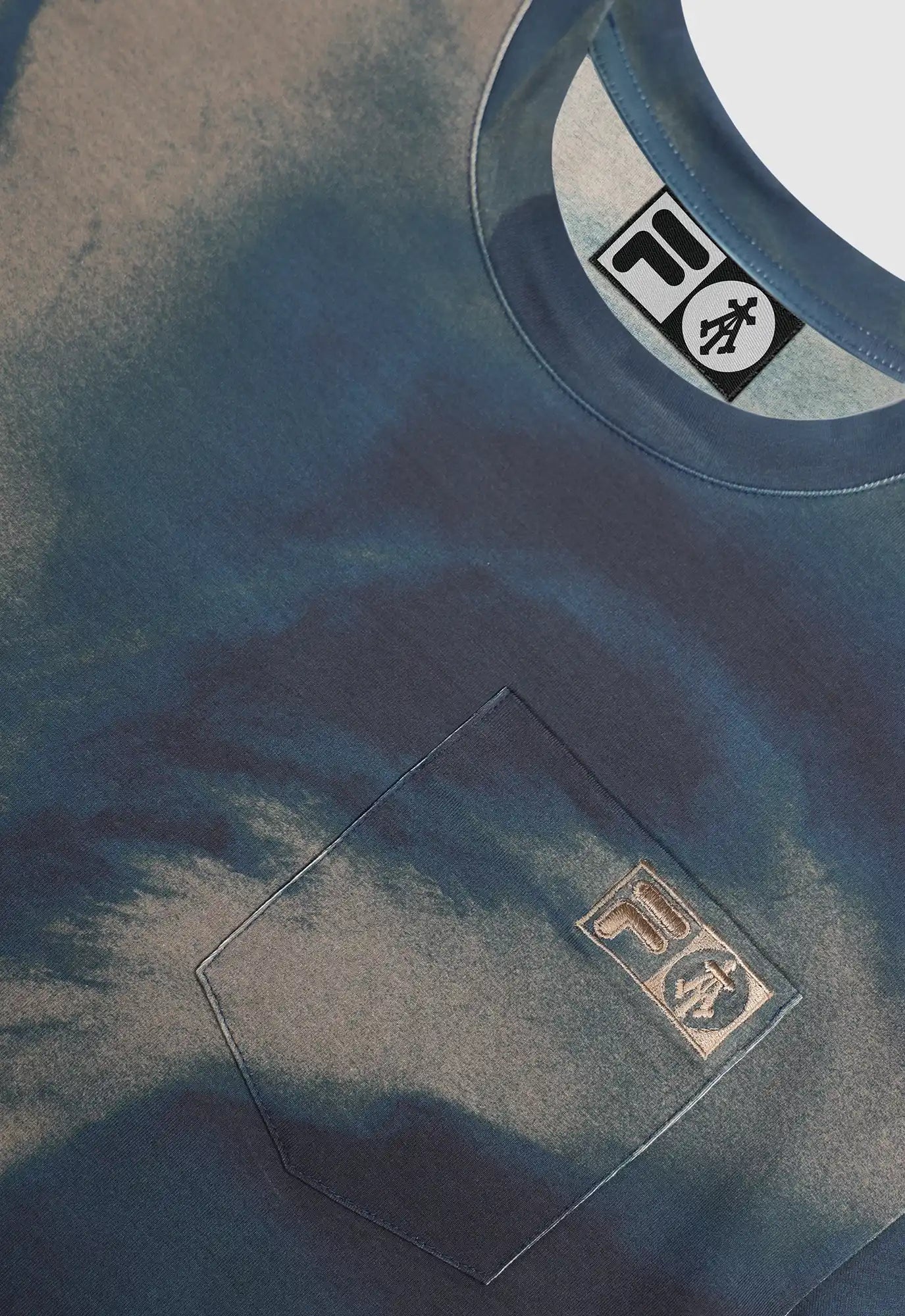 Wind Reaver Boxy Tee