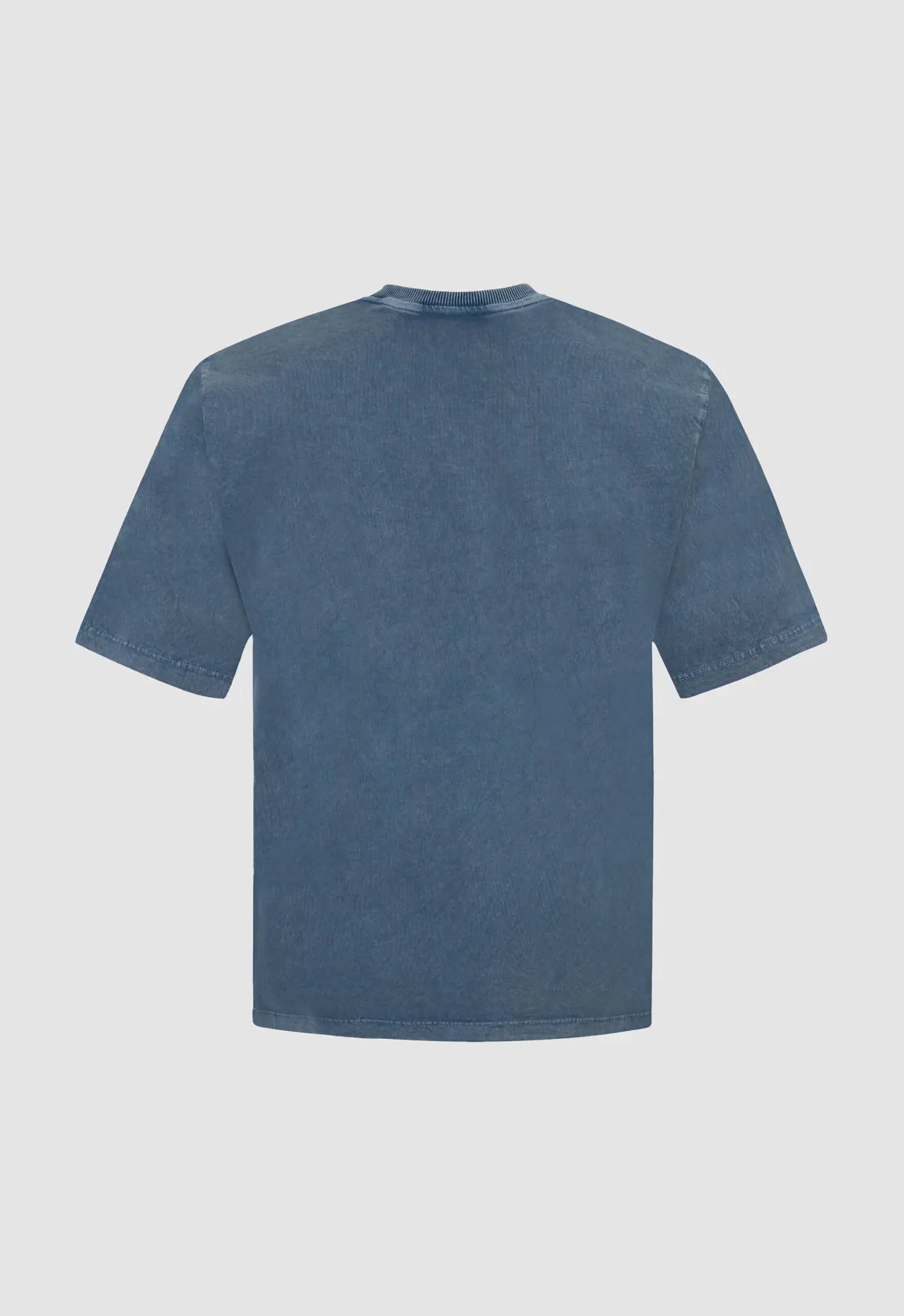 Stonewashed Almost Gods Tee