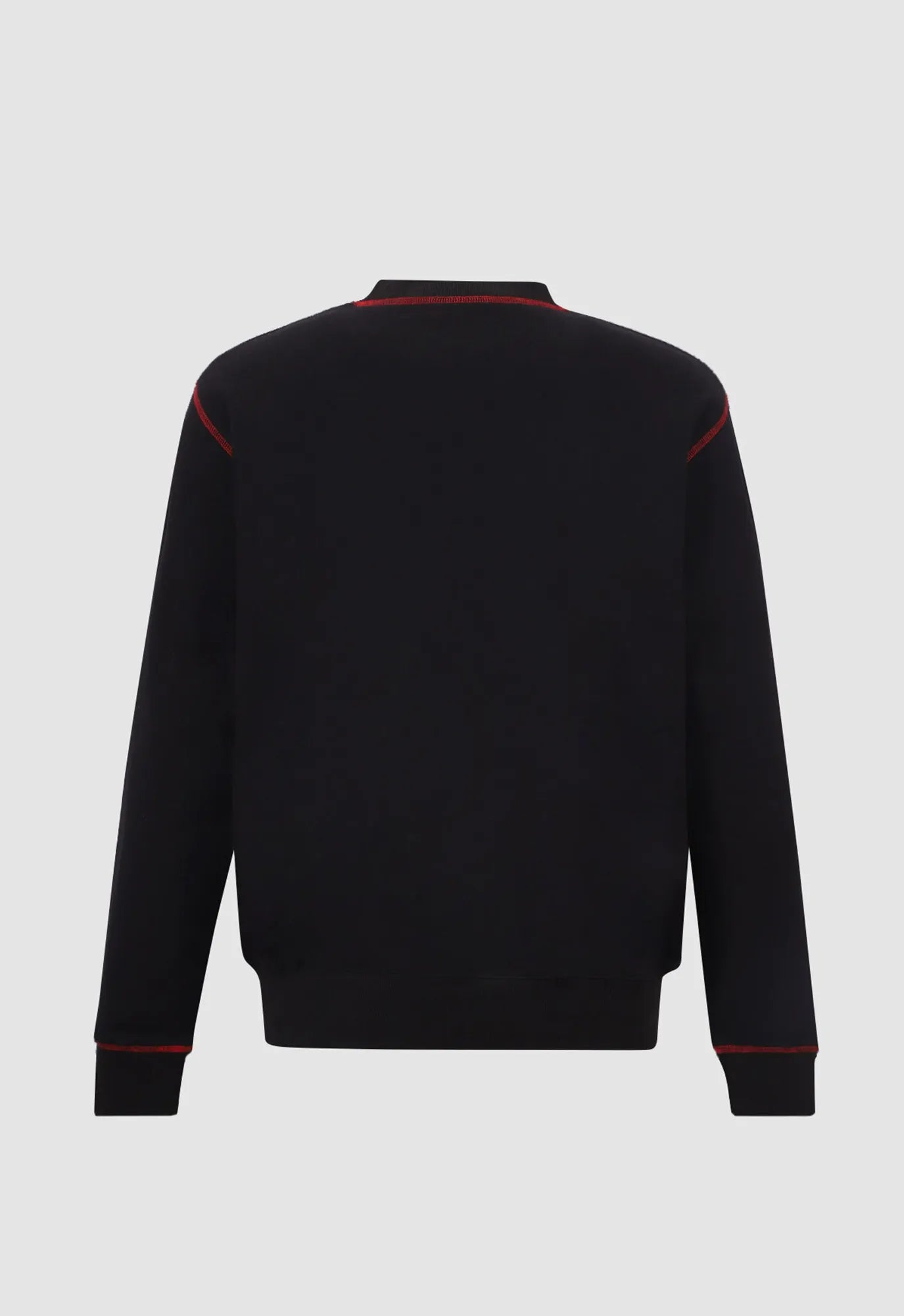 Almost Gods Est. 2018 Sweatshirt Black