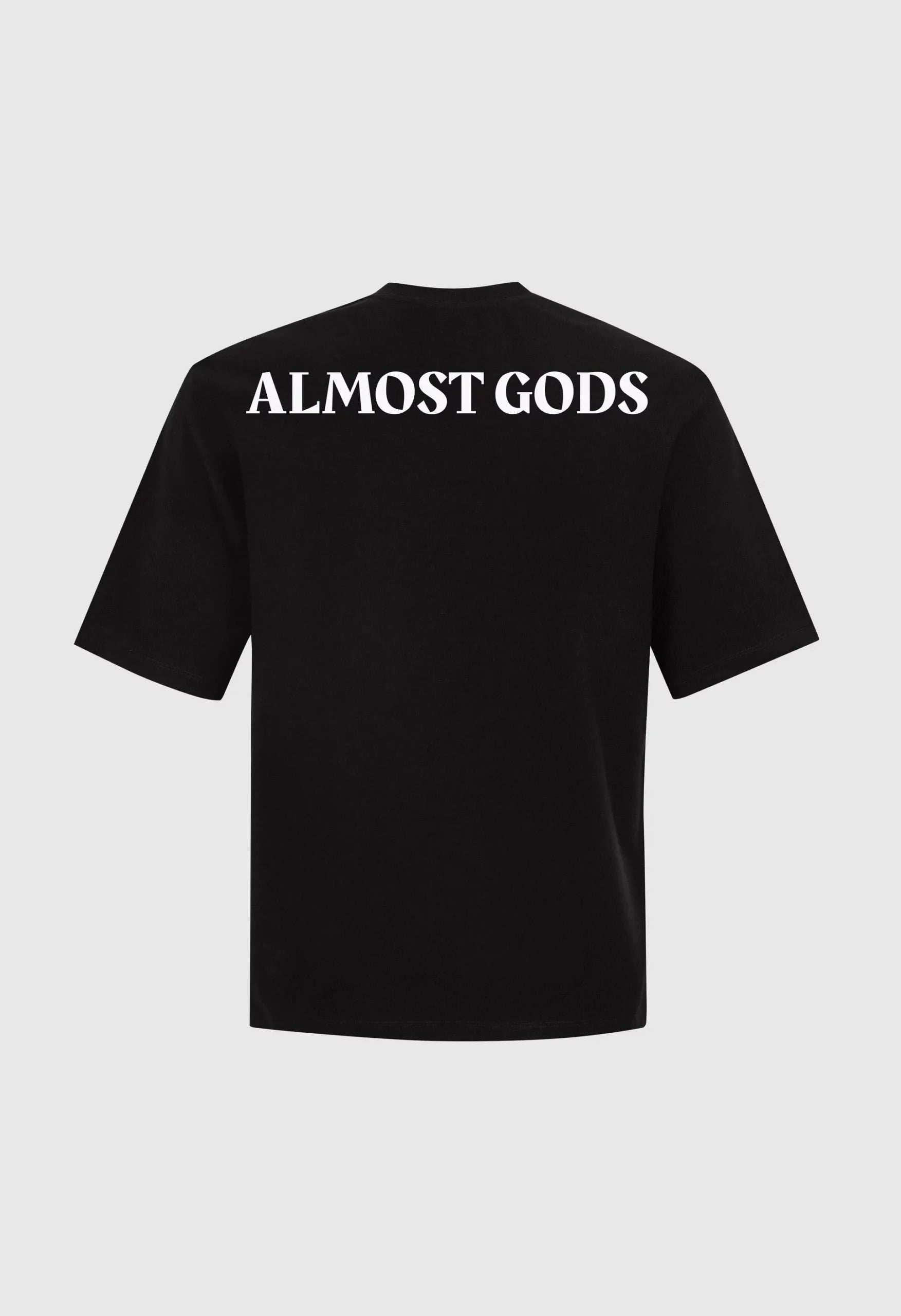 Insignia Relaxed Tee