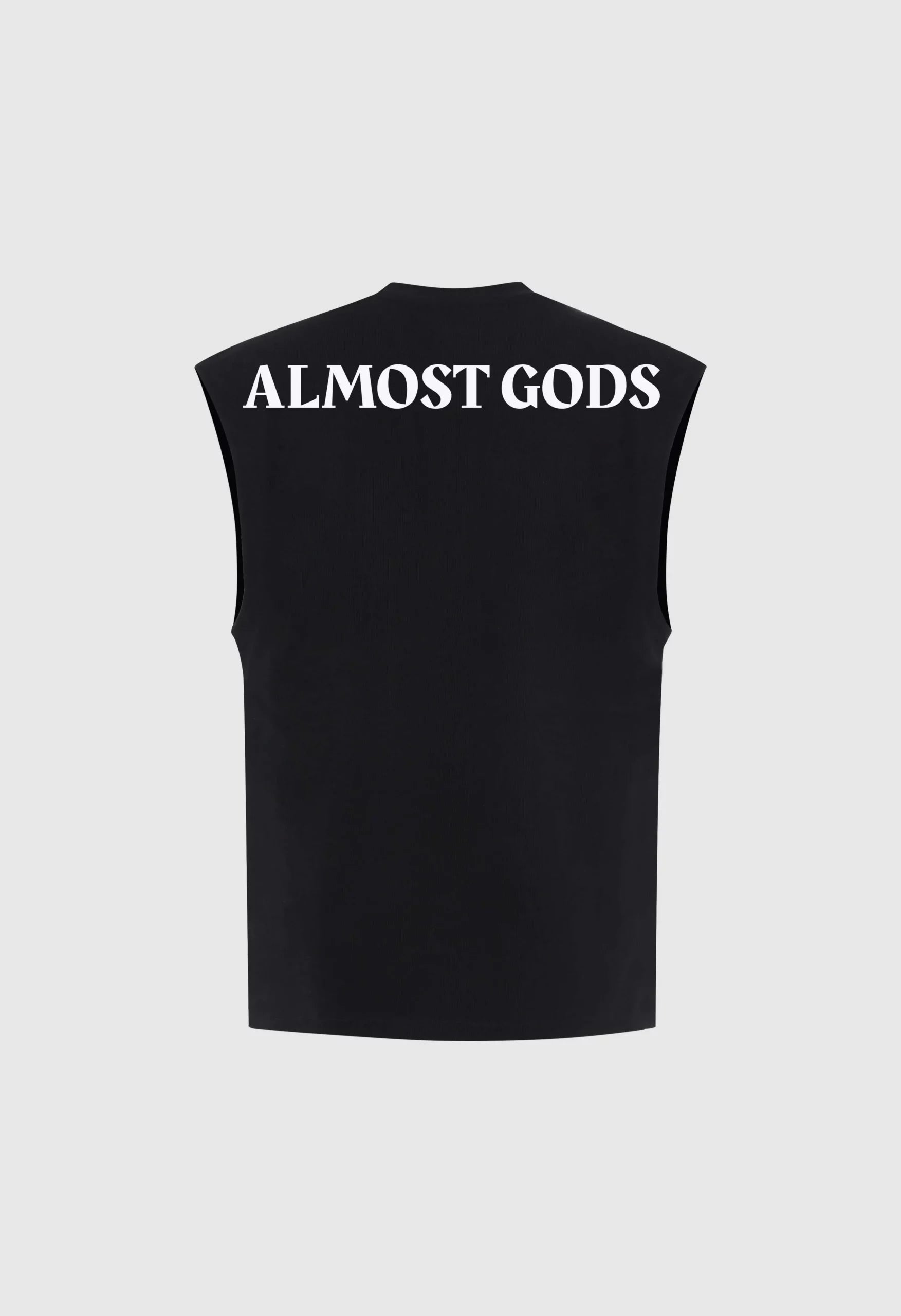 Insignia Sleeveless Tee