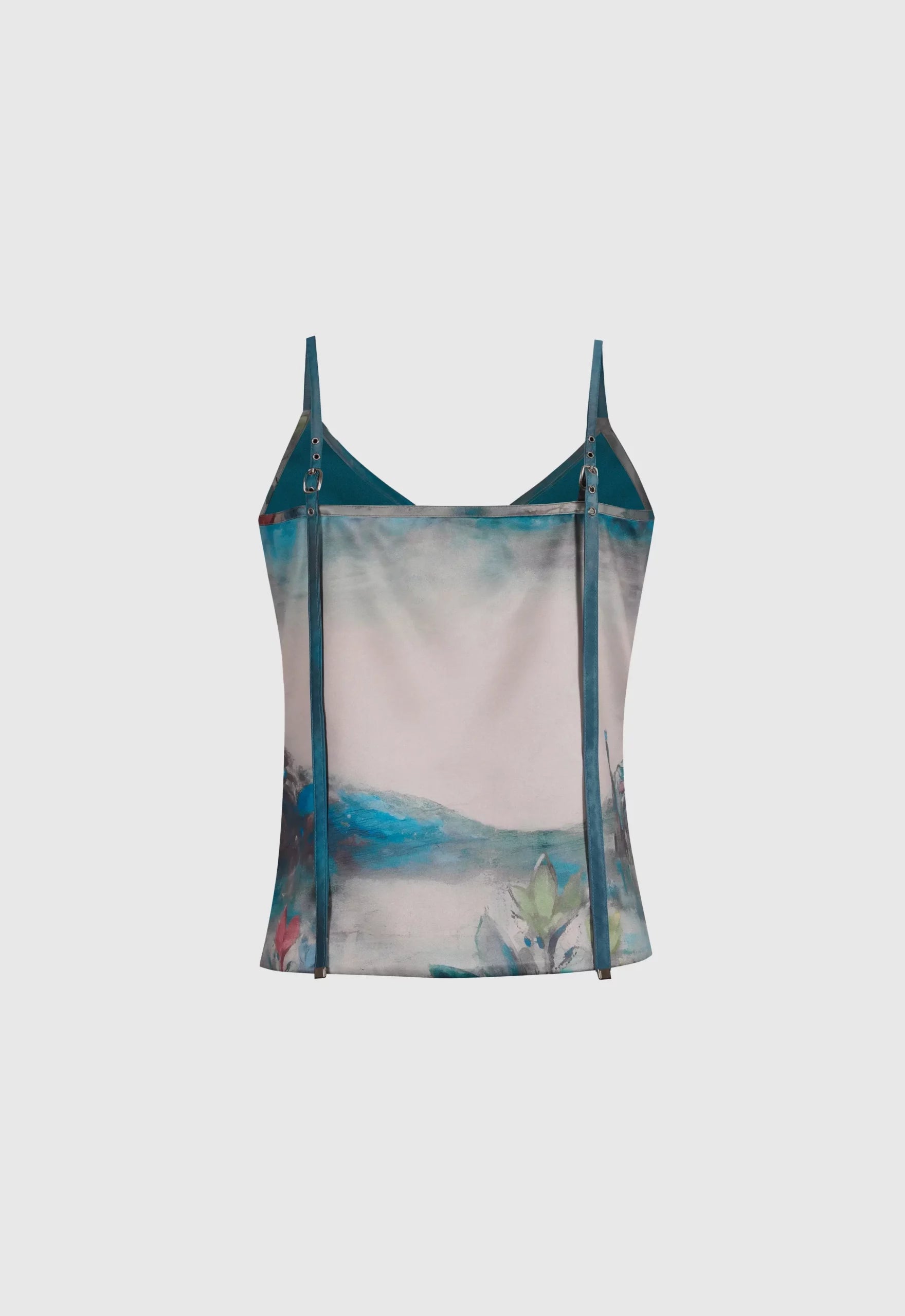 Dream Of The Orient Cami Top
