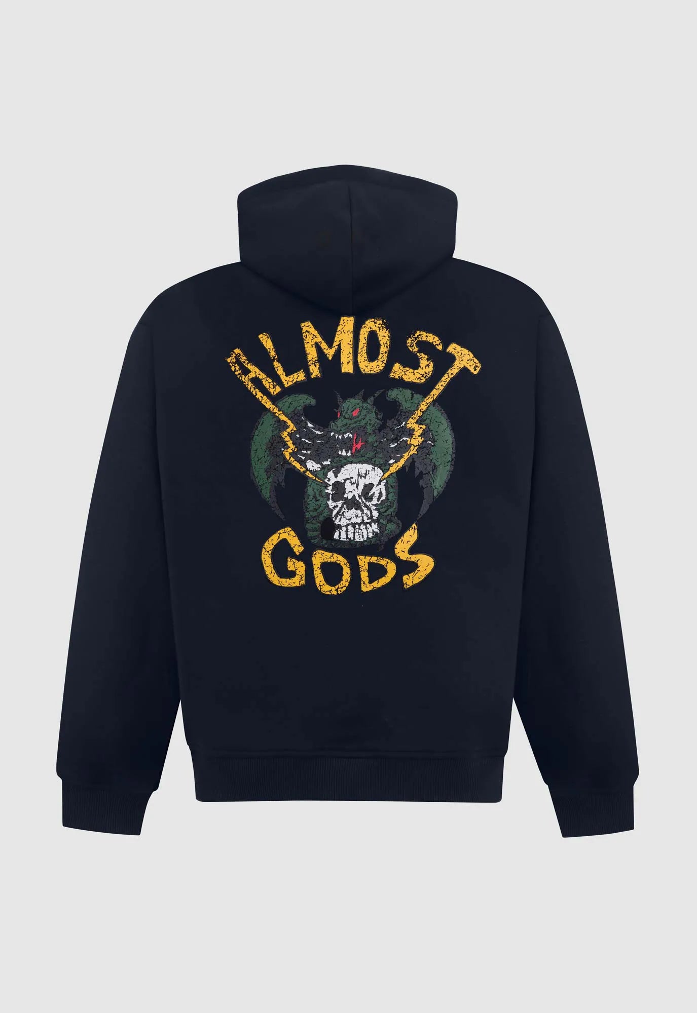 Almost Gods Recon Hoodie