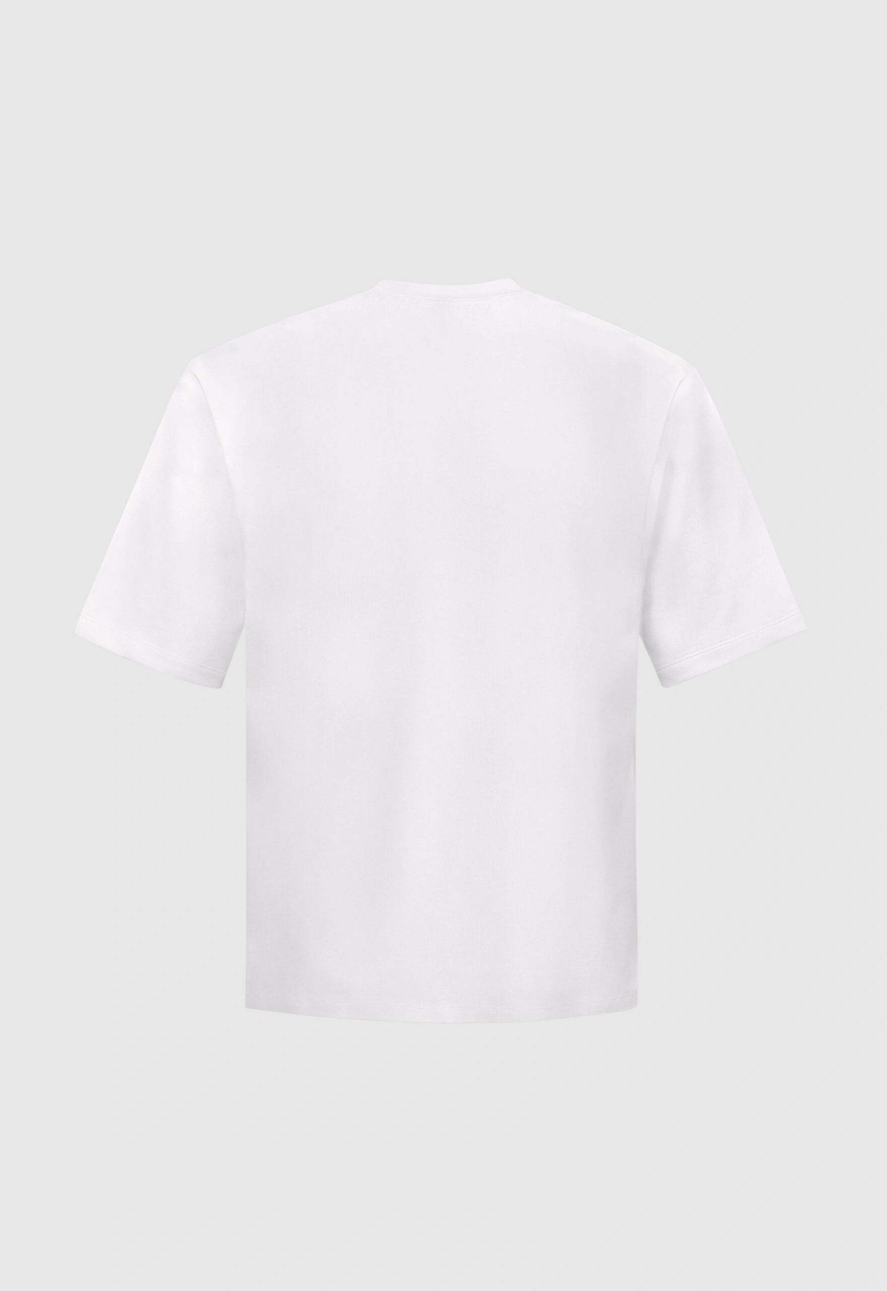 Nevermore Relaxed Tee