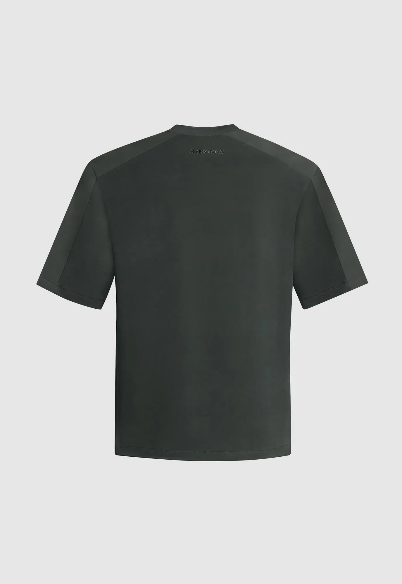 Assemblage Oversized Tee