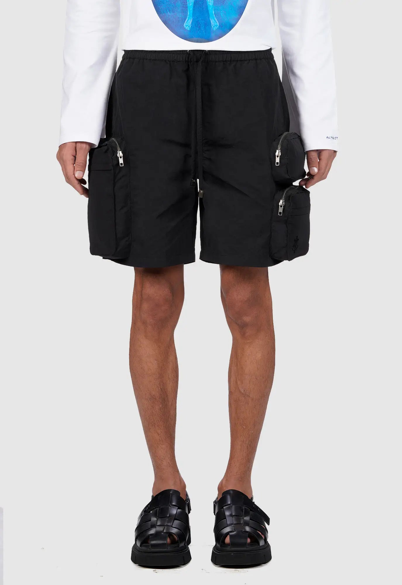 Utility Shorts