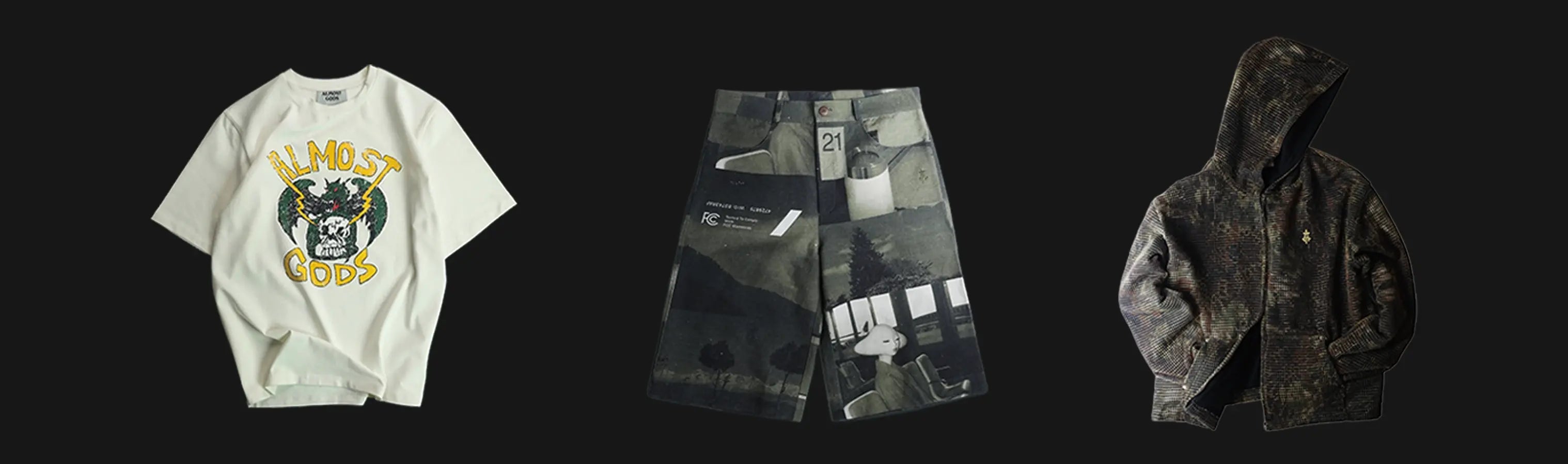 Women's T-Shirts