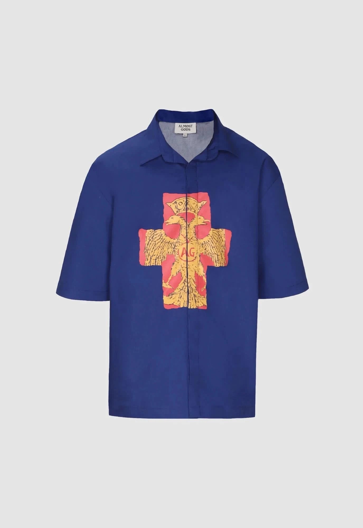 Byzantine Shirt