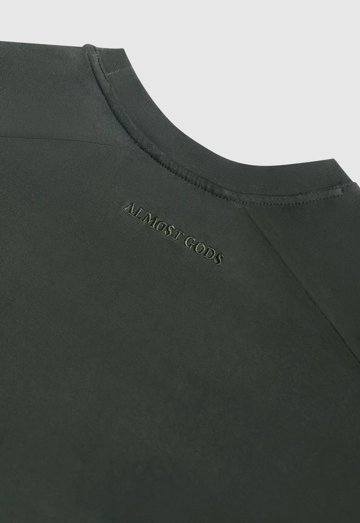 Assemblage Oversized Tee