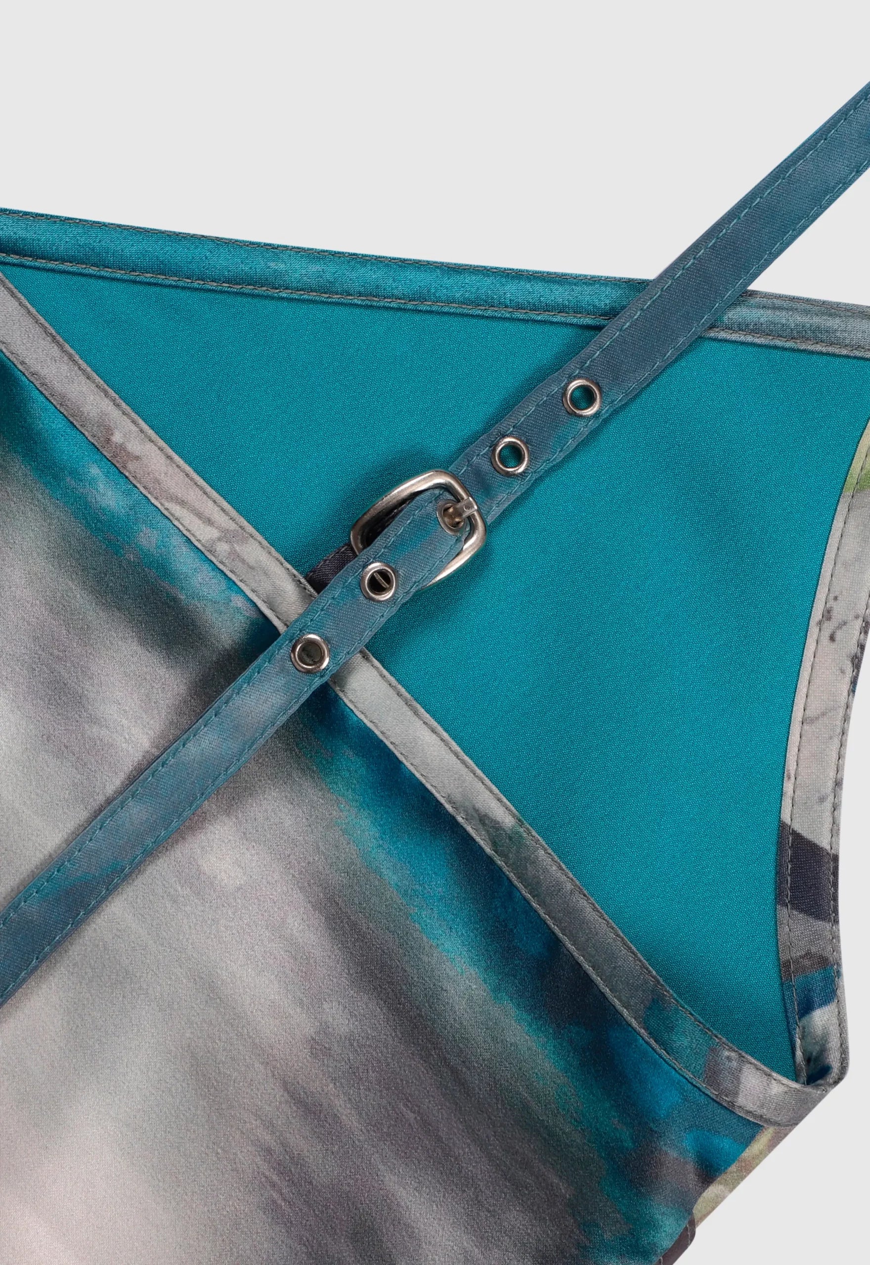 Dream Of The Orient Cami Top