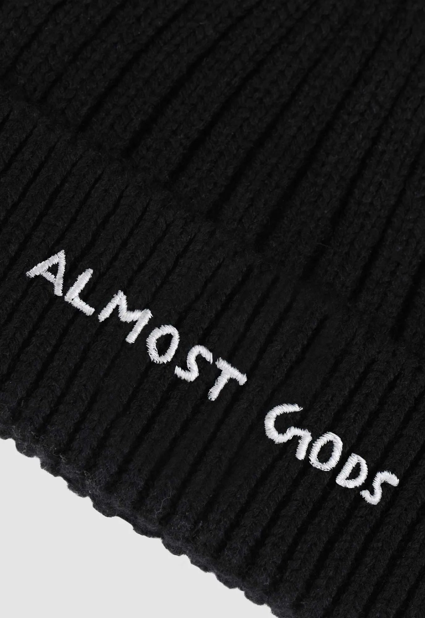 Saigon Hand Embroidered Beanie