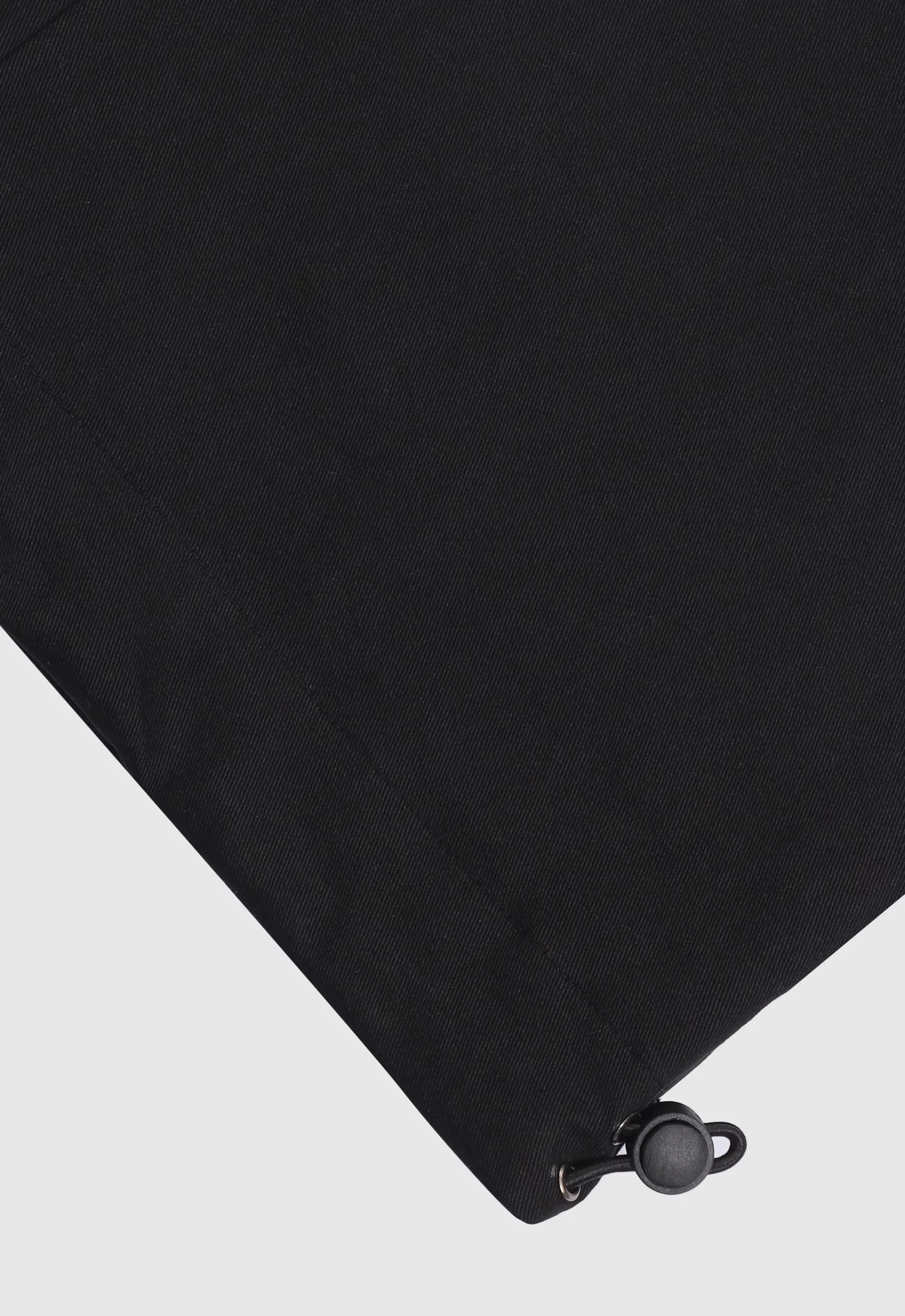 Winged Tiger Embroidered Pants