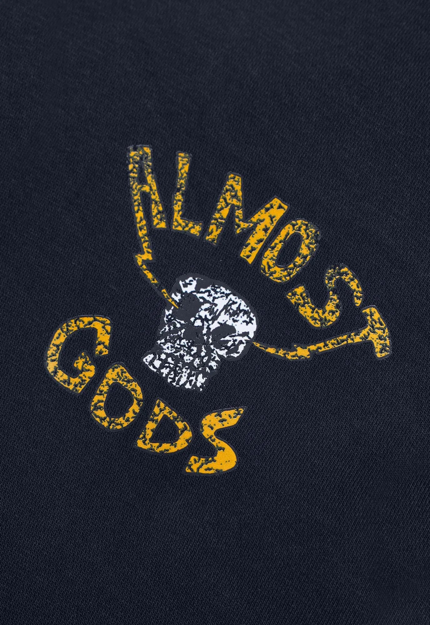 Almost Gods Recon Hoodie