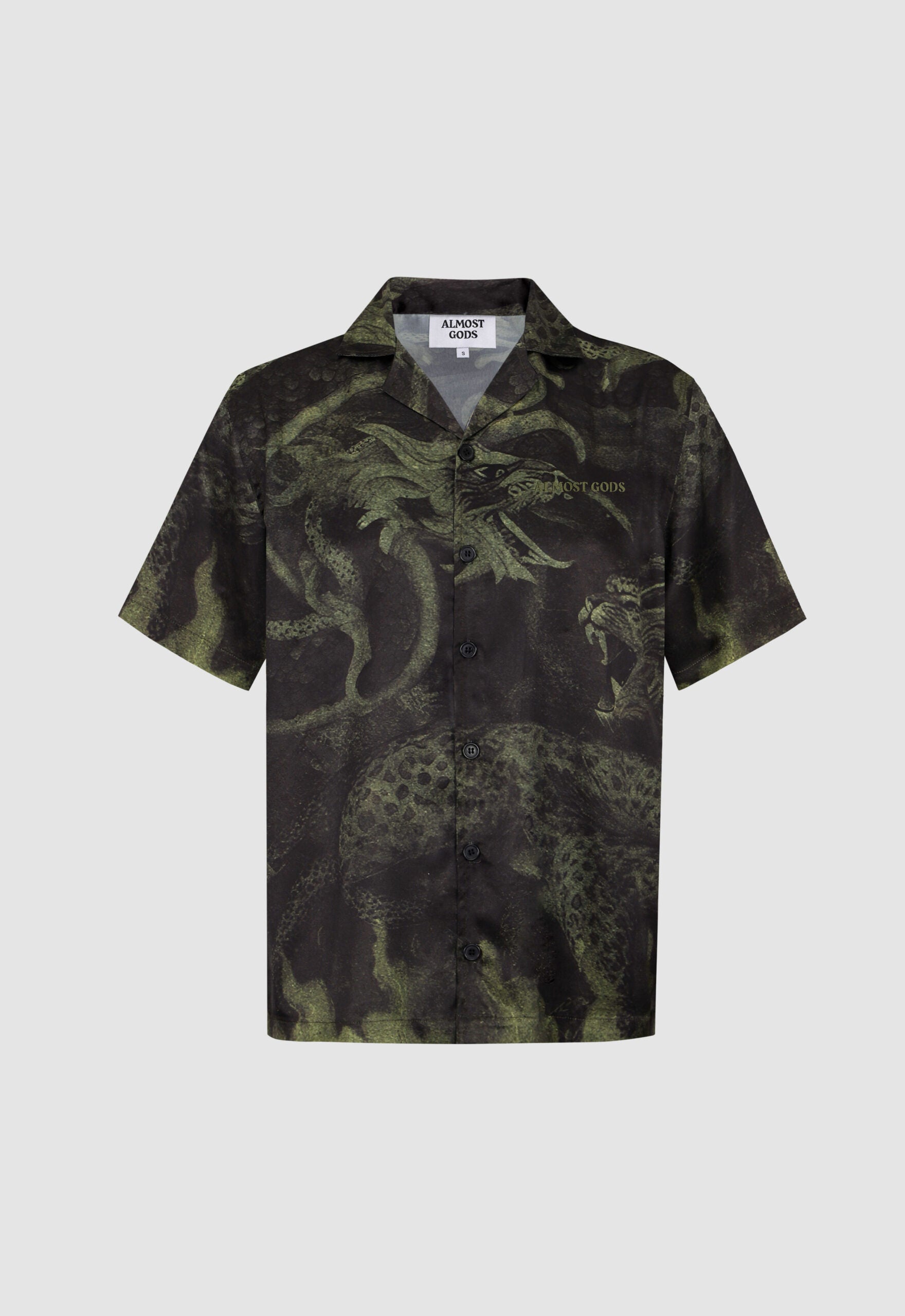 Mythic Duel Shirt