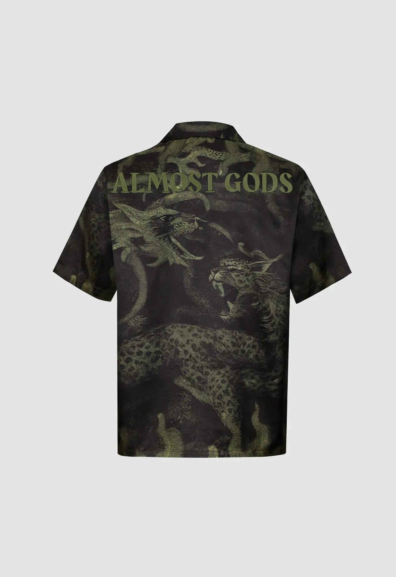 Mythic Duel Shirt