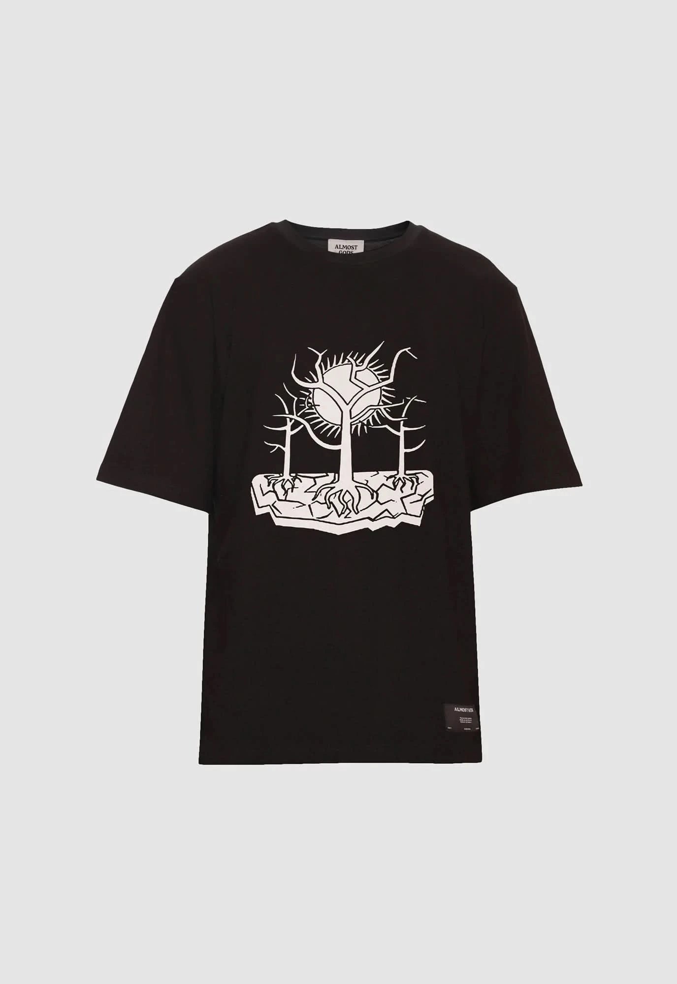 Drought Tee