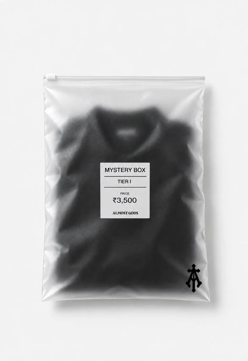 Mystery Box Tier I