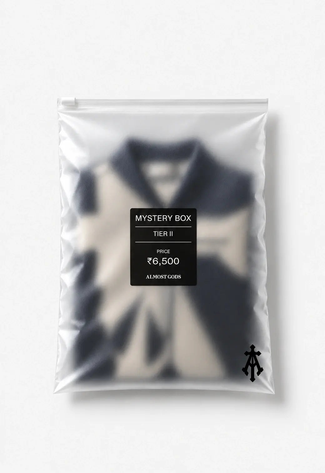Mystery Box Tier II
