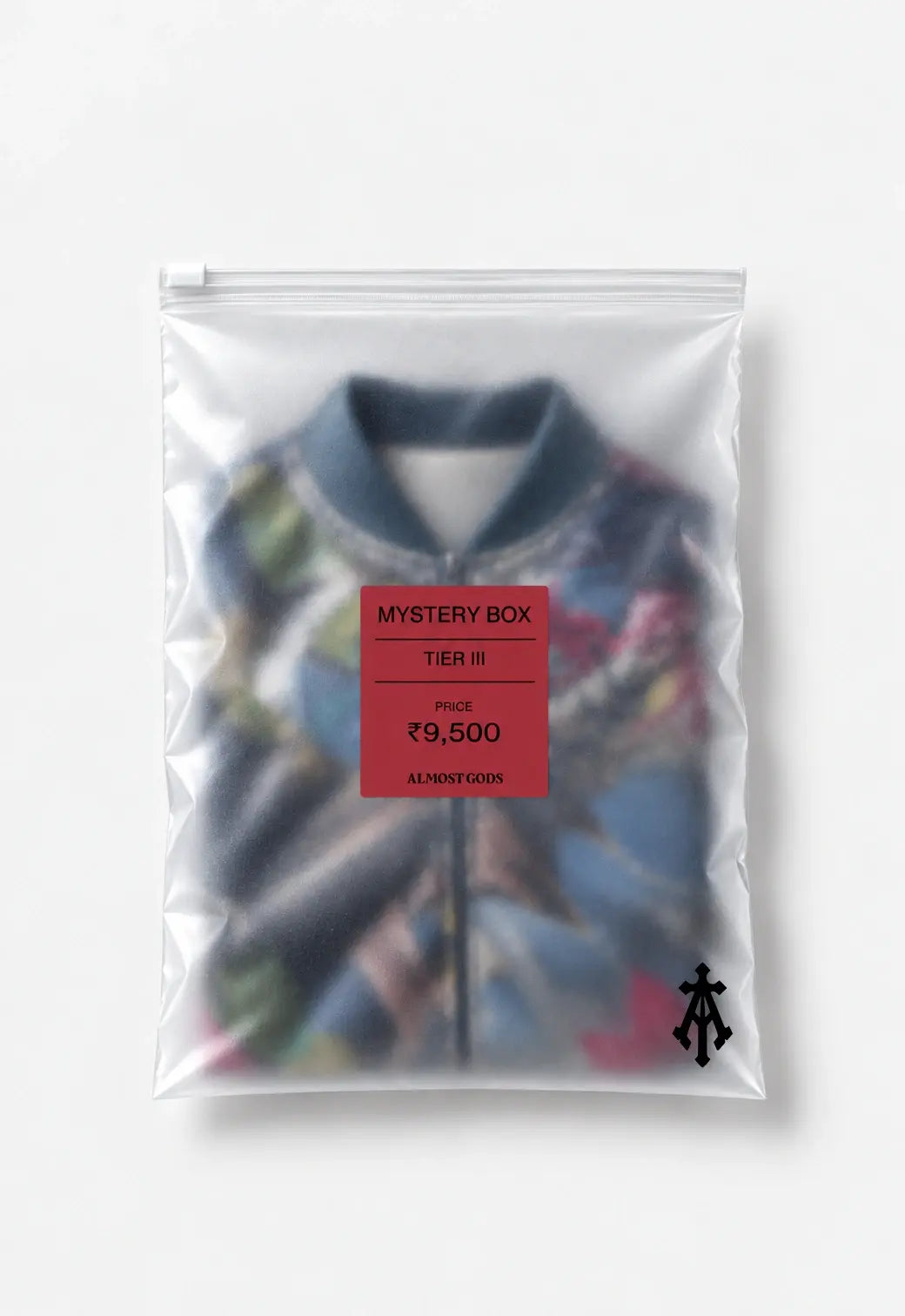 Mystery Box Tier III