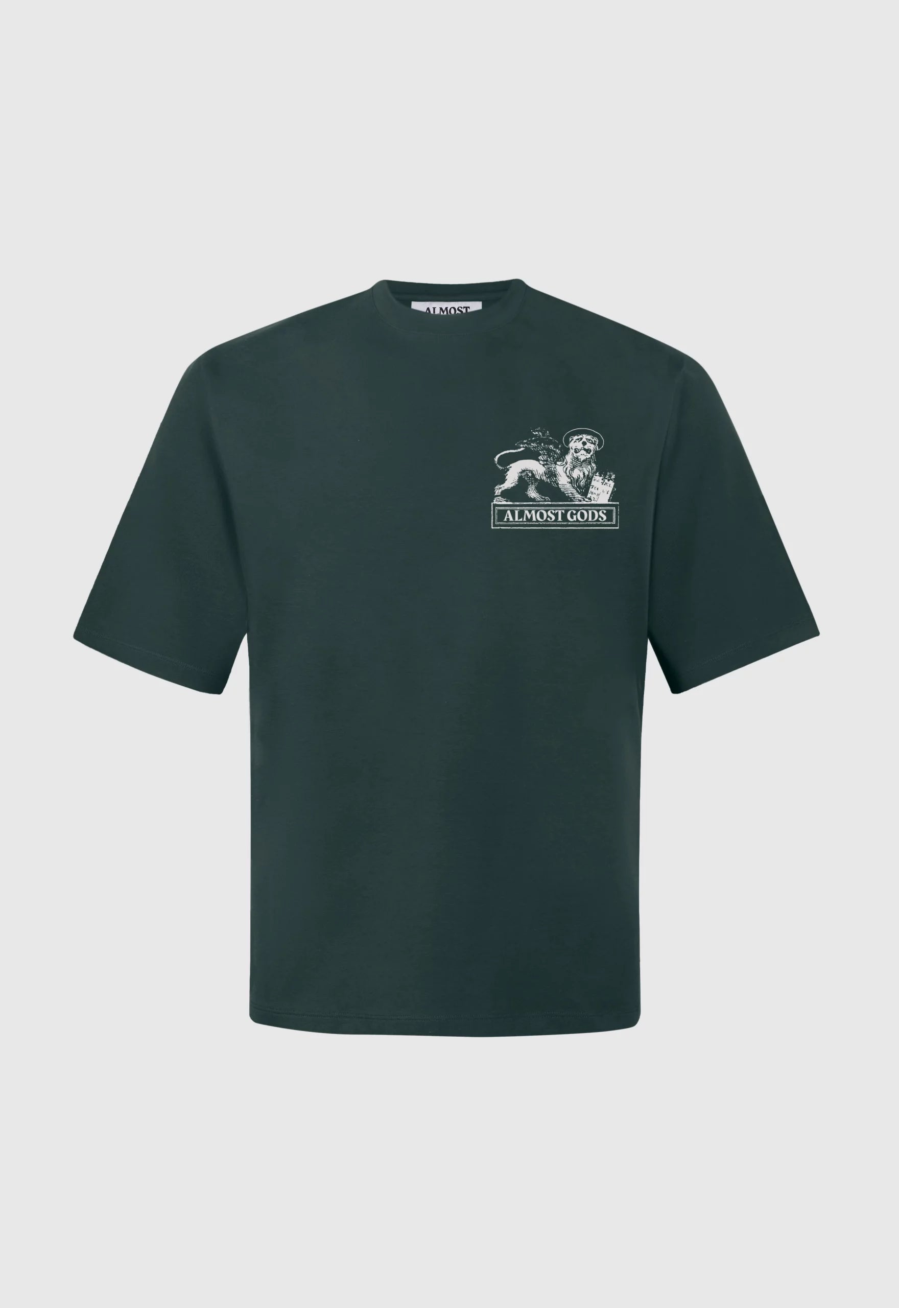 Zodiac Relaxed Tee