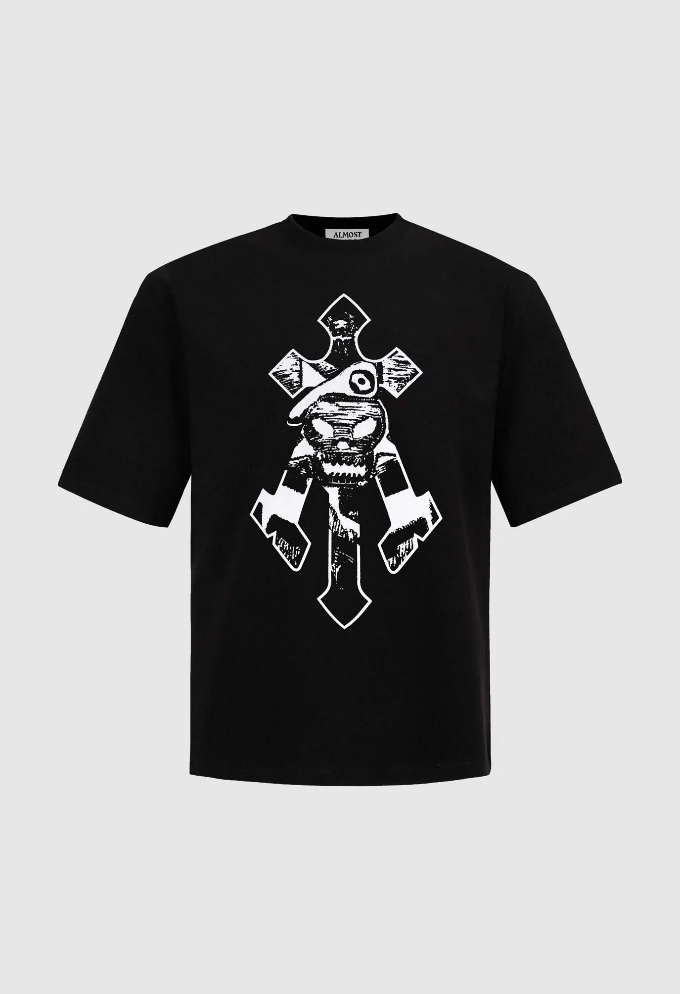 Insignia Relaxed Tee