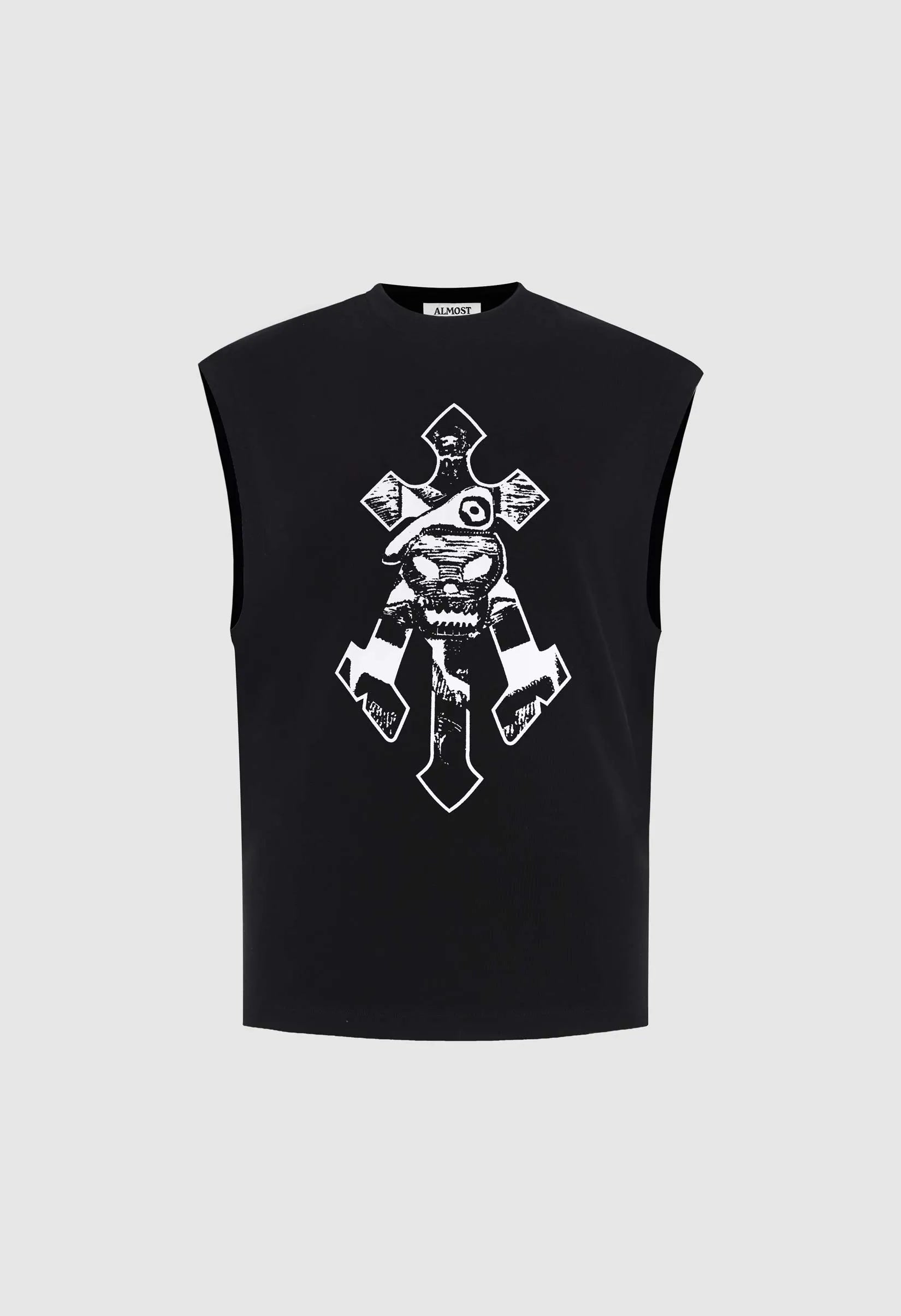 Insignia Sleeveless Tee