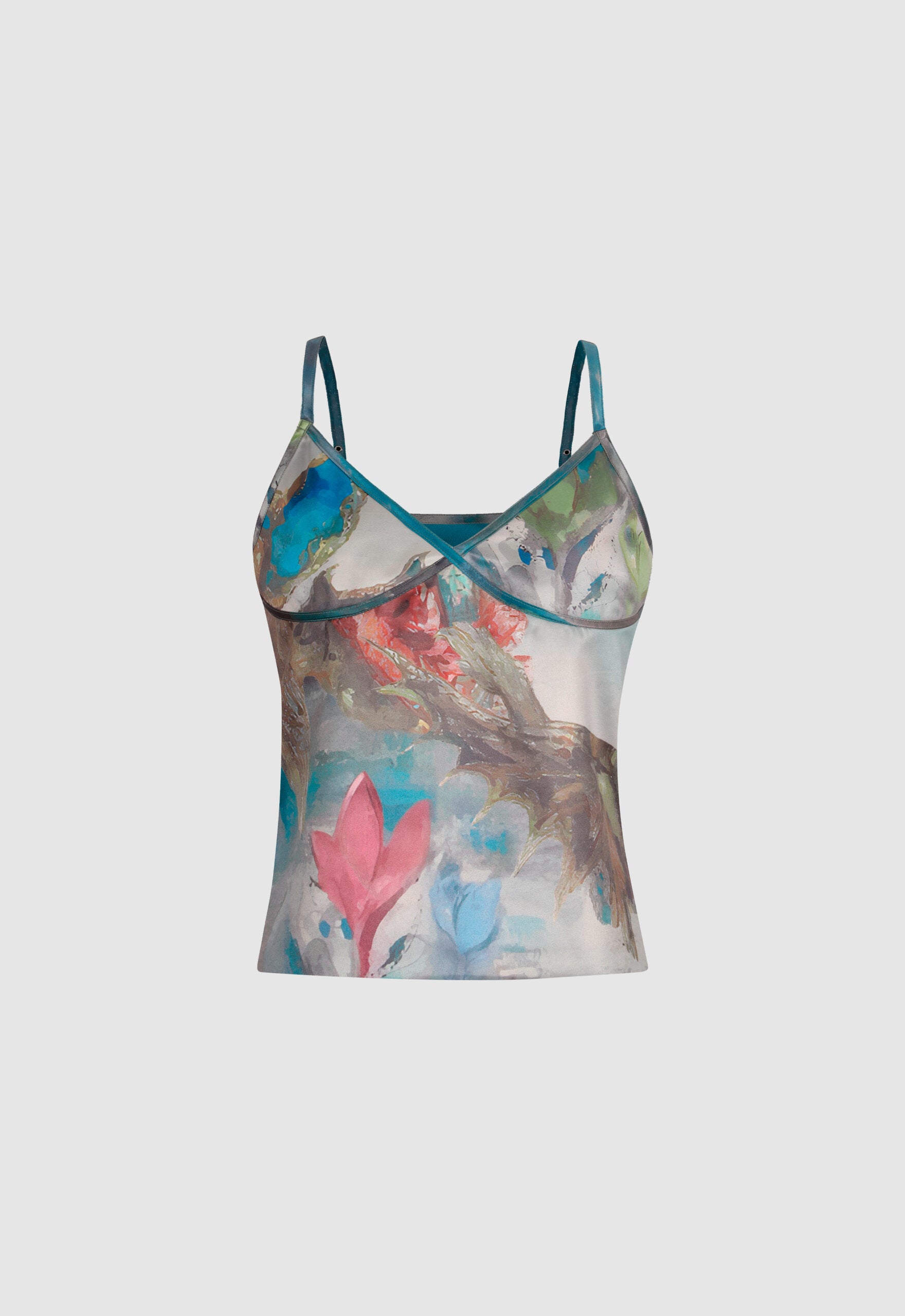 Dream Of The Orient Cami Top