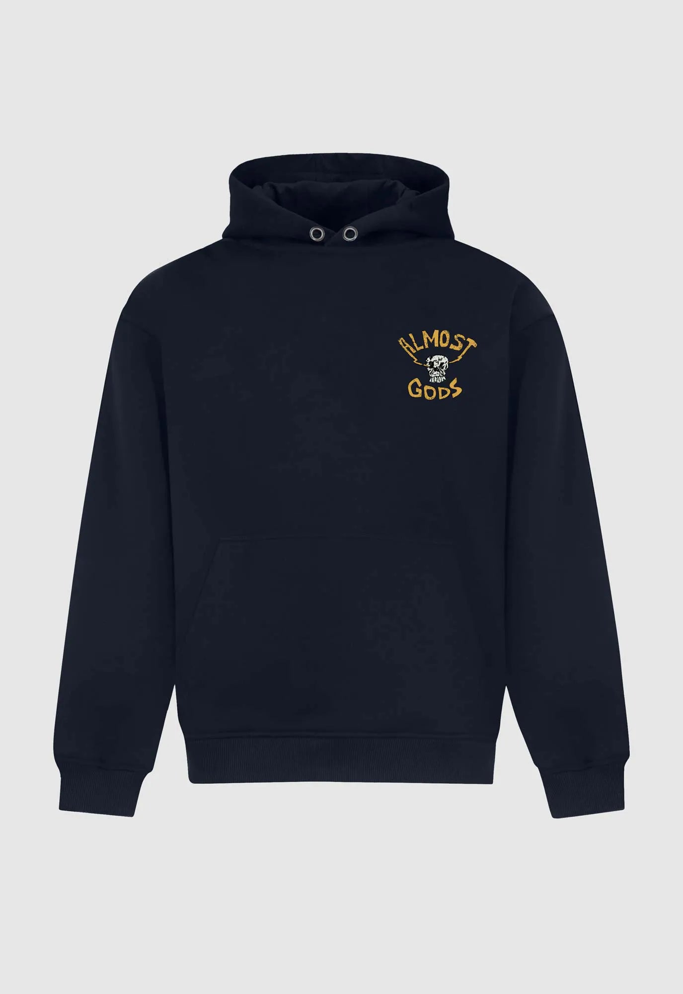 Almost Gods Recon Hoodie