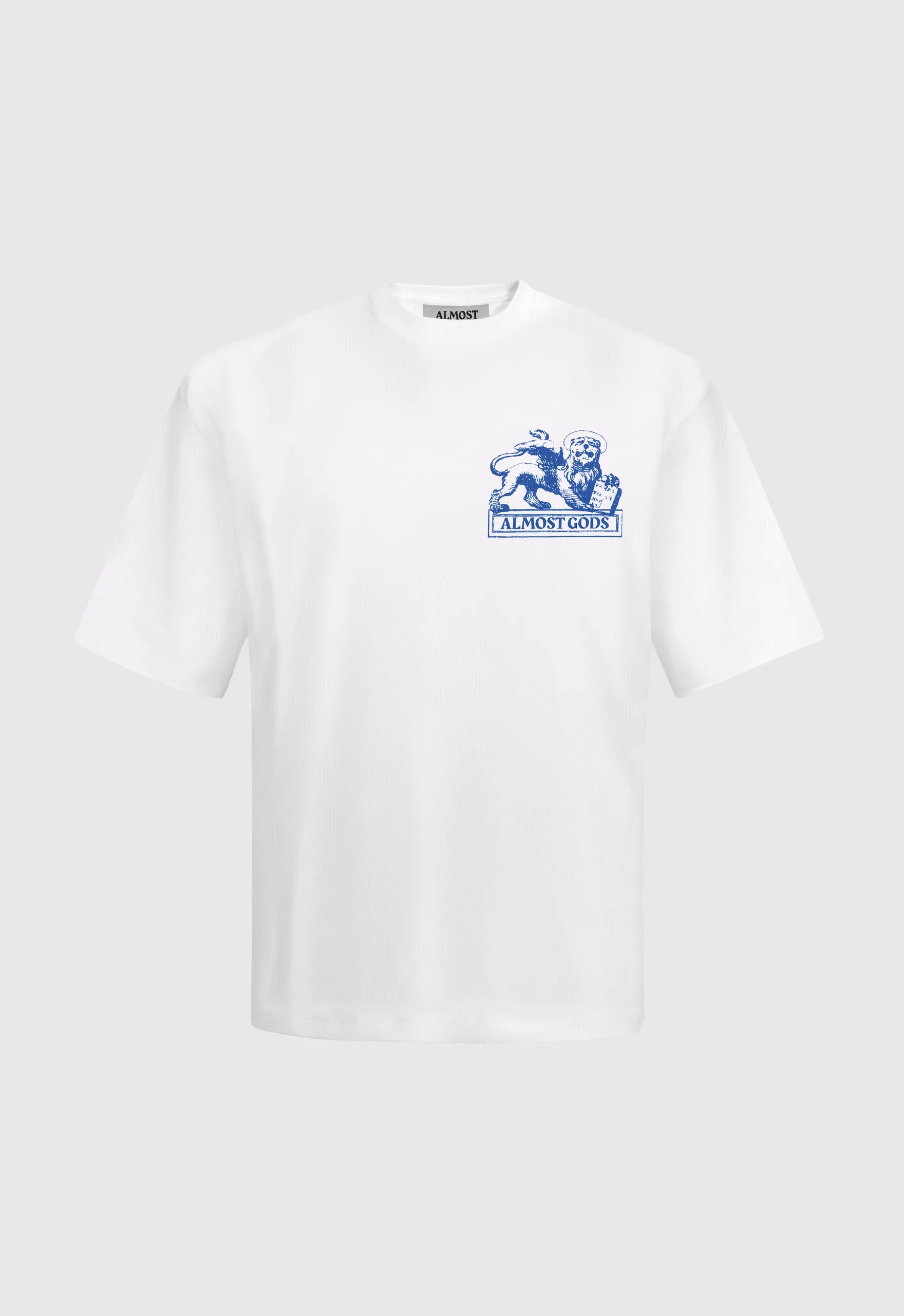 Zodiac Relaxed Tee