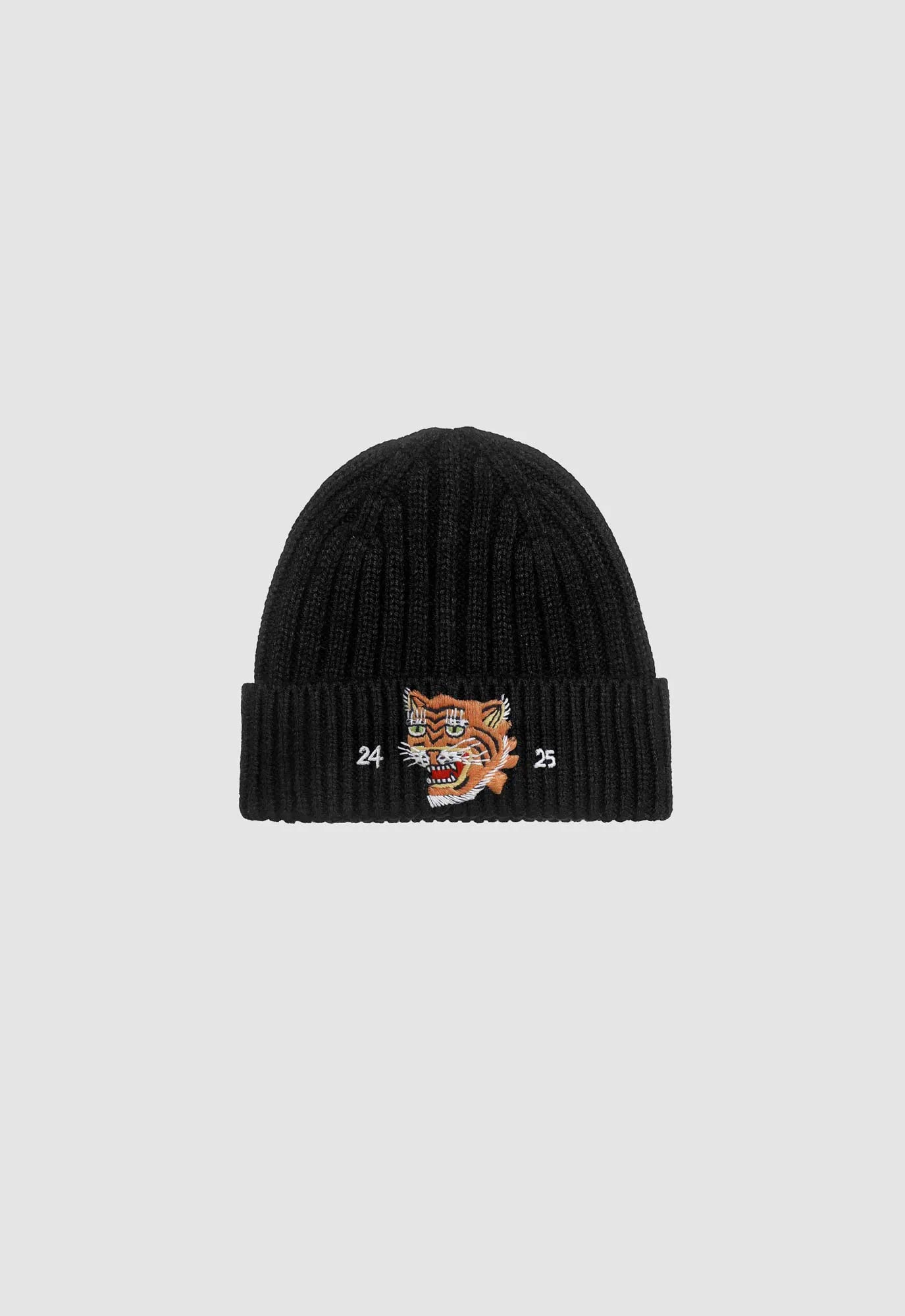 Saigon Hand Embroidered Beanie