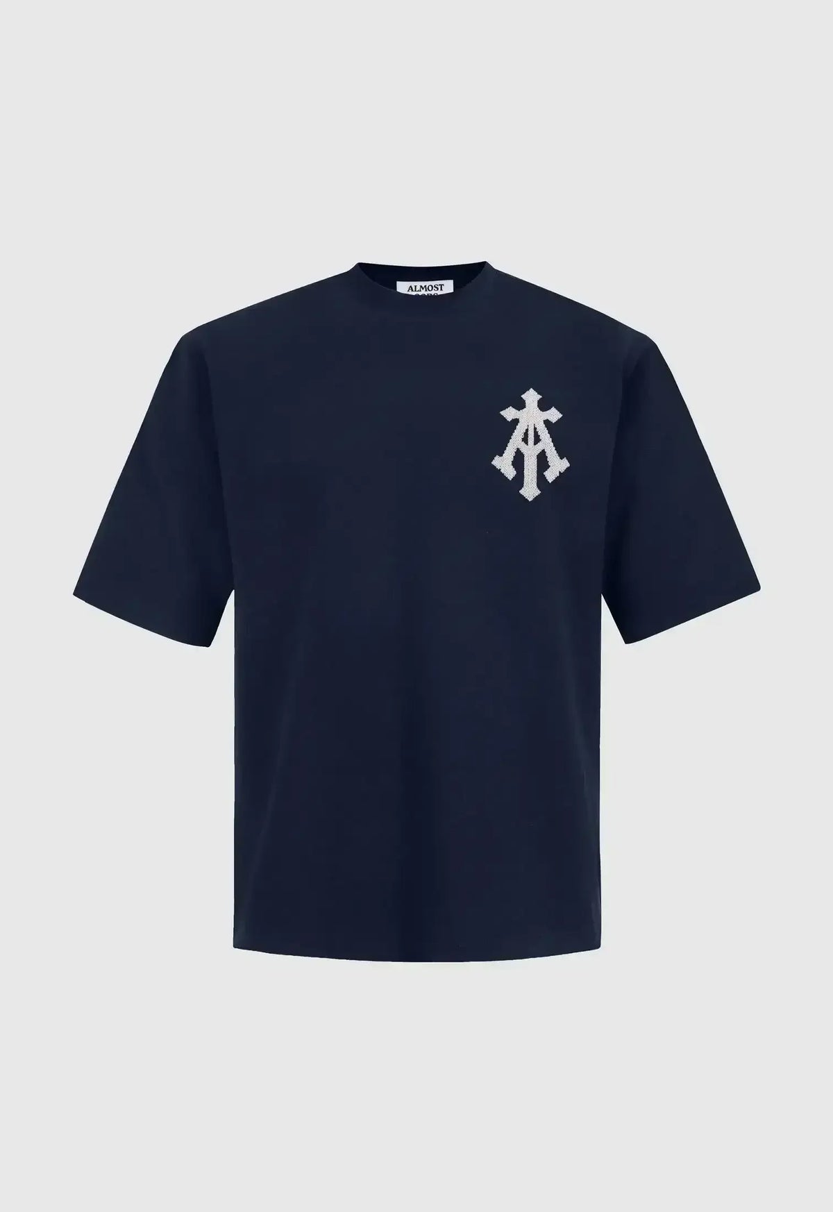 Alpha Cross R Logo Products
