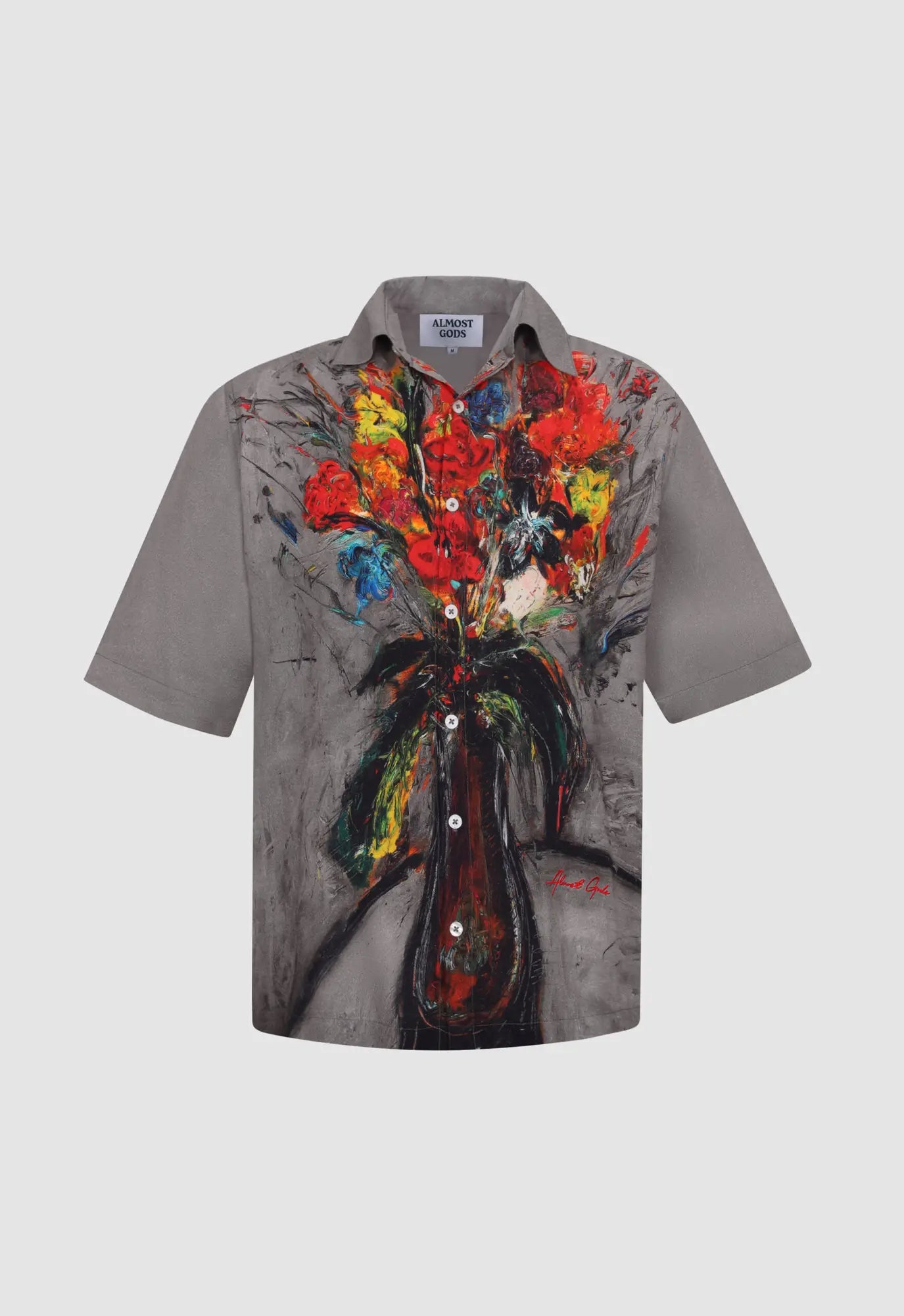 Iris Shirt