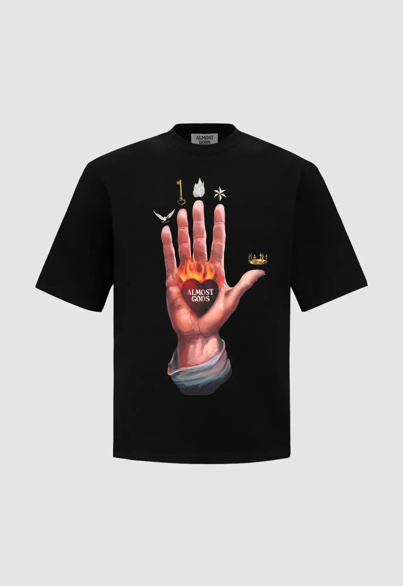 Elemental Tee