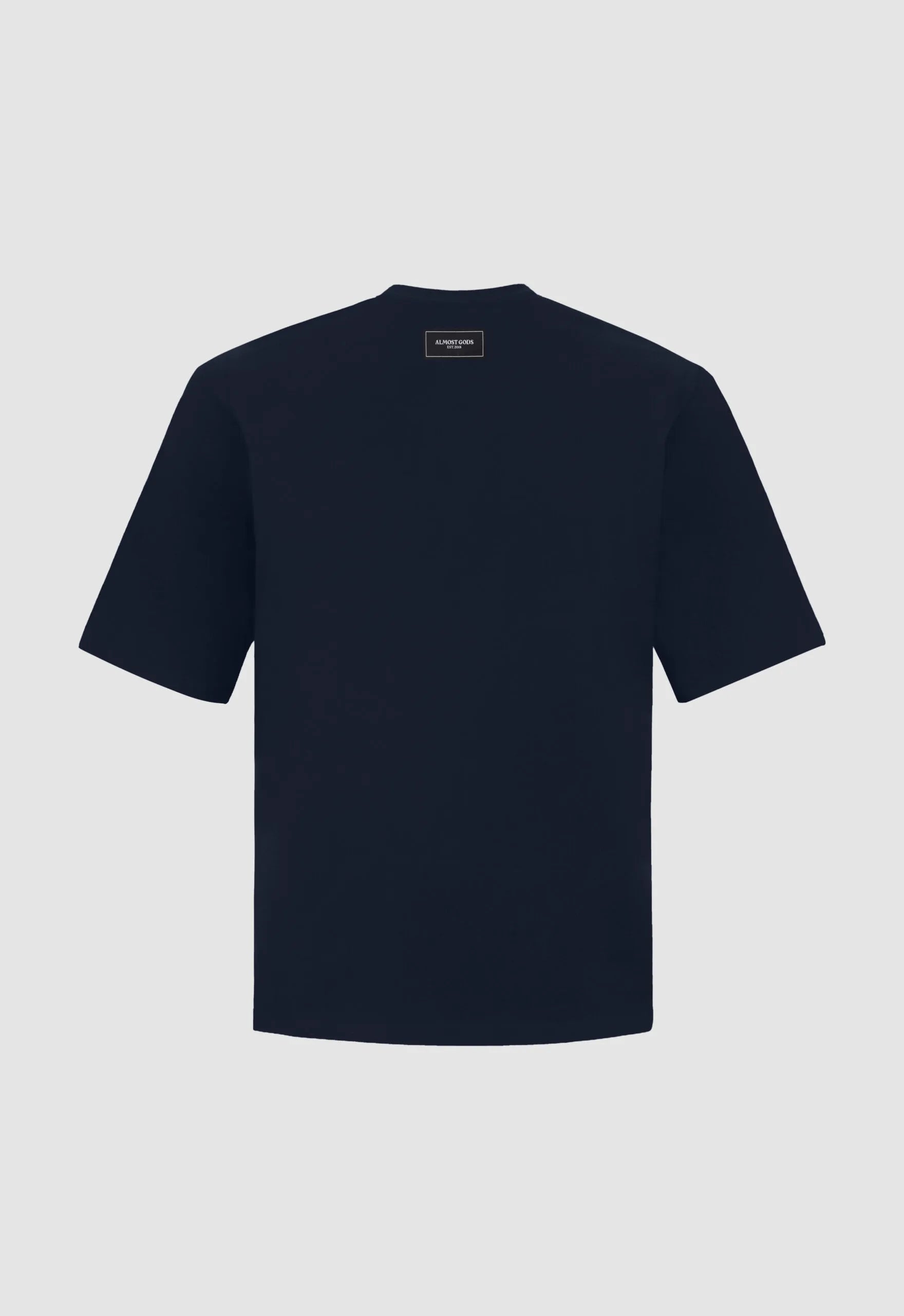 Mirage Relaxed Tee