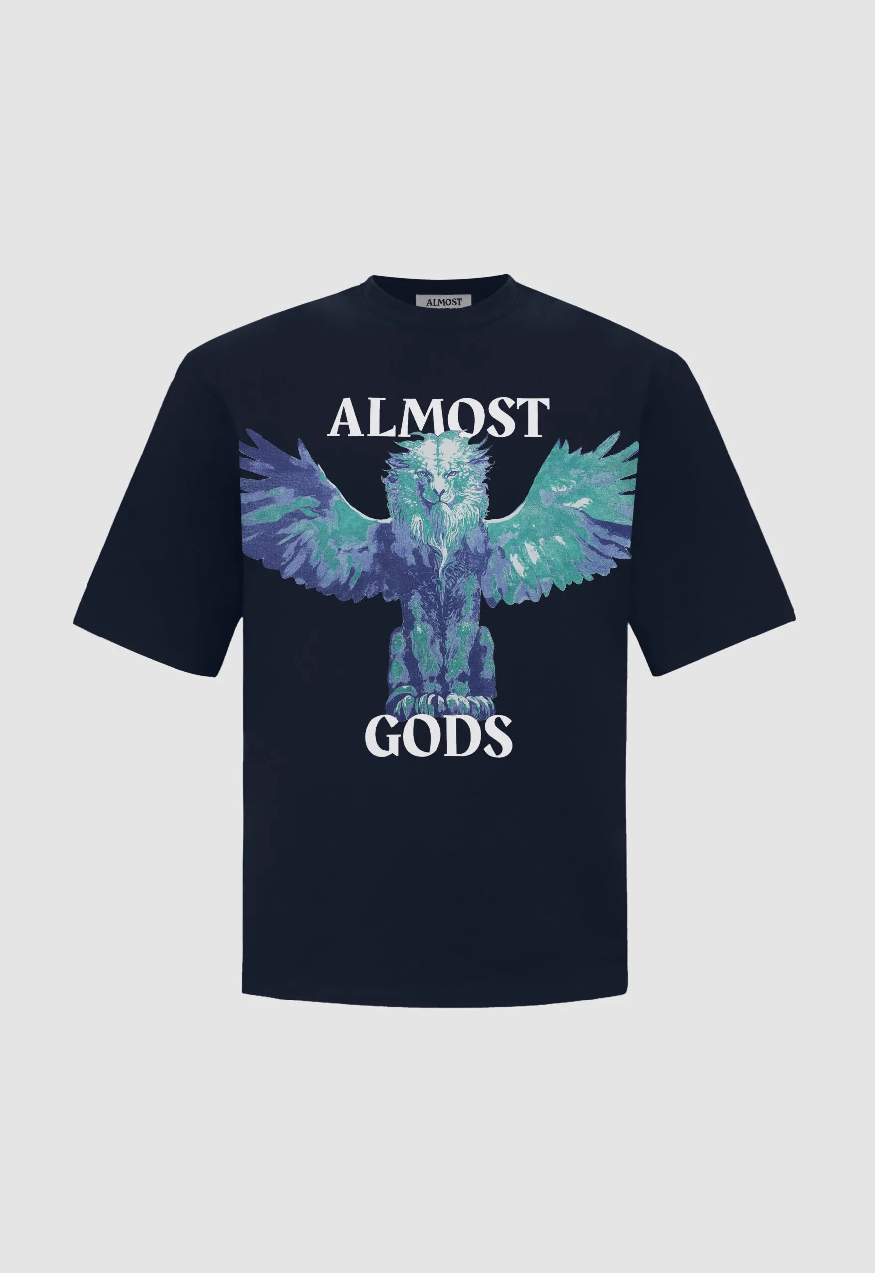 Mirage Relaxed Tee